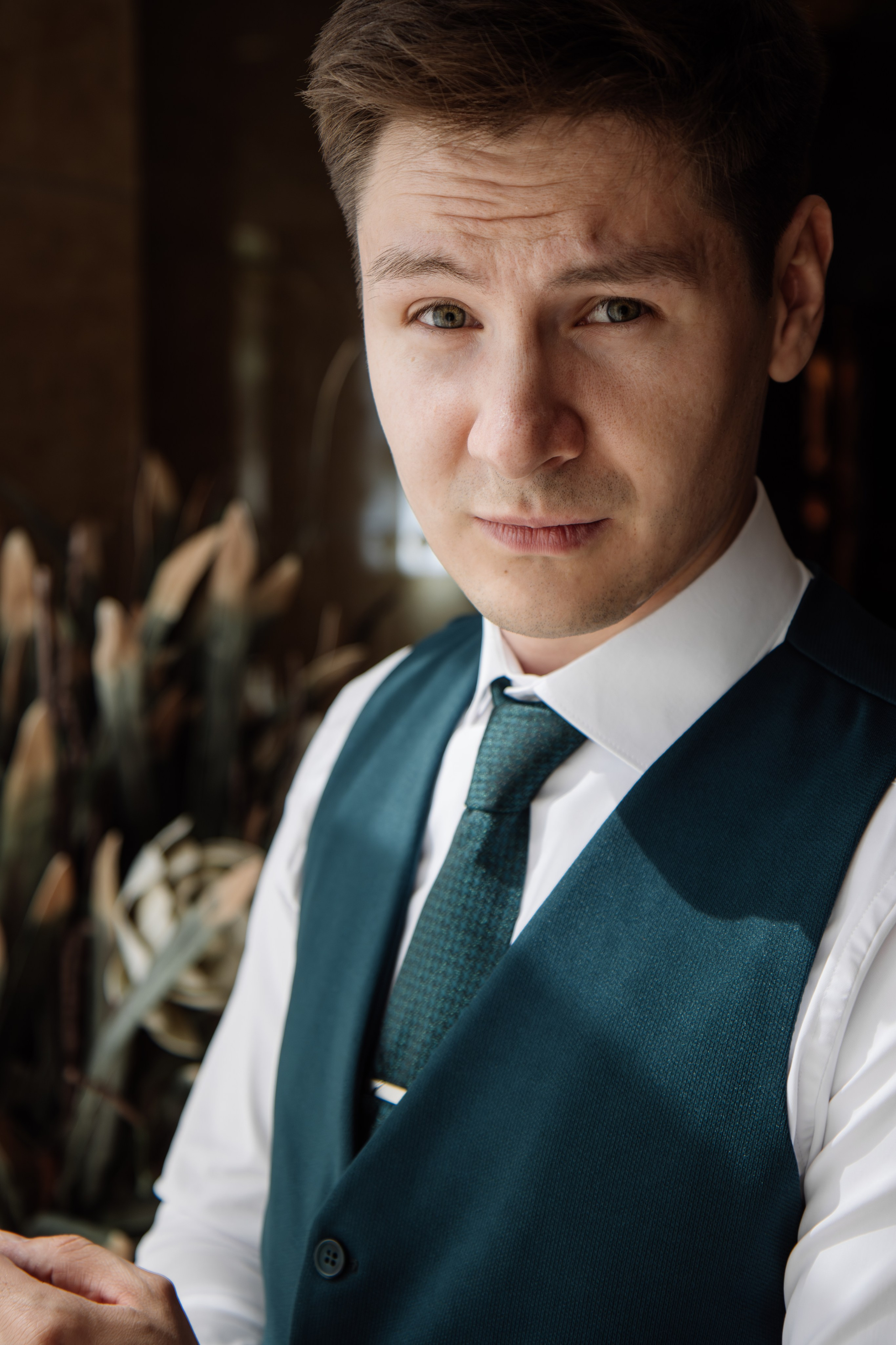 Портфолио. Свадебный фотограф в Иркутске Бобылев Никита