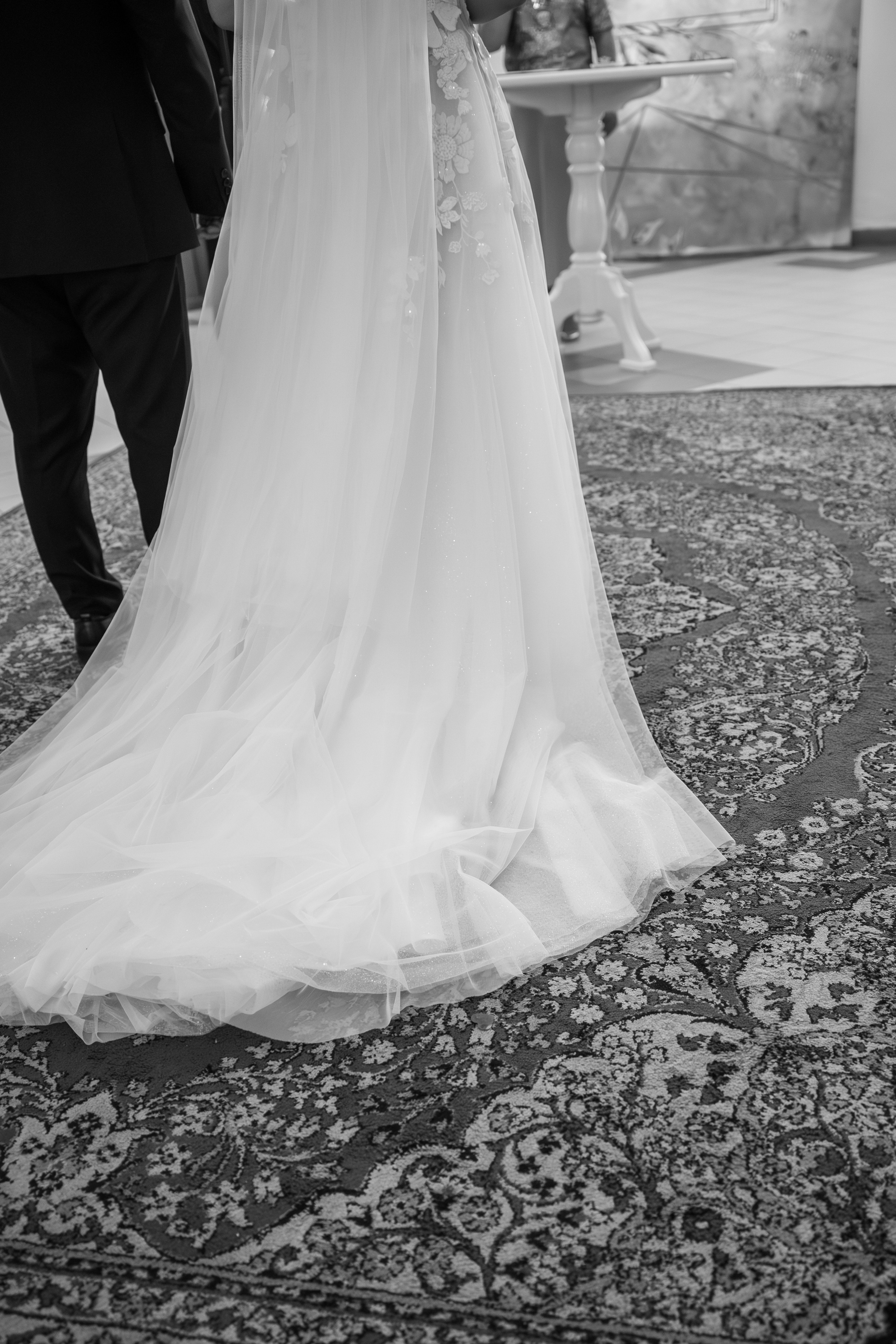 Всё начинается с любви. Свадебный фотограф в Иркутске Бобылев Никита