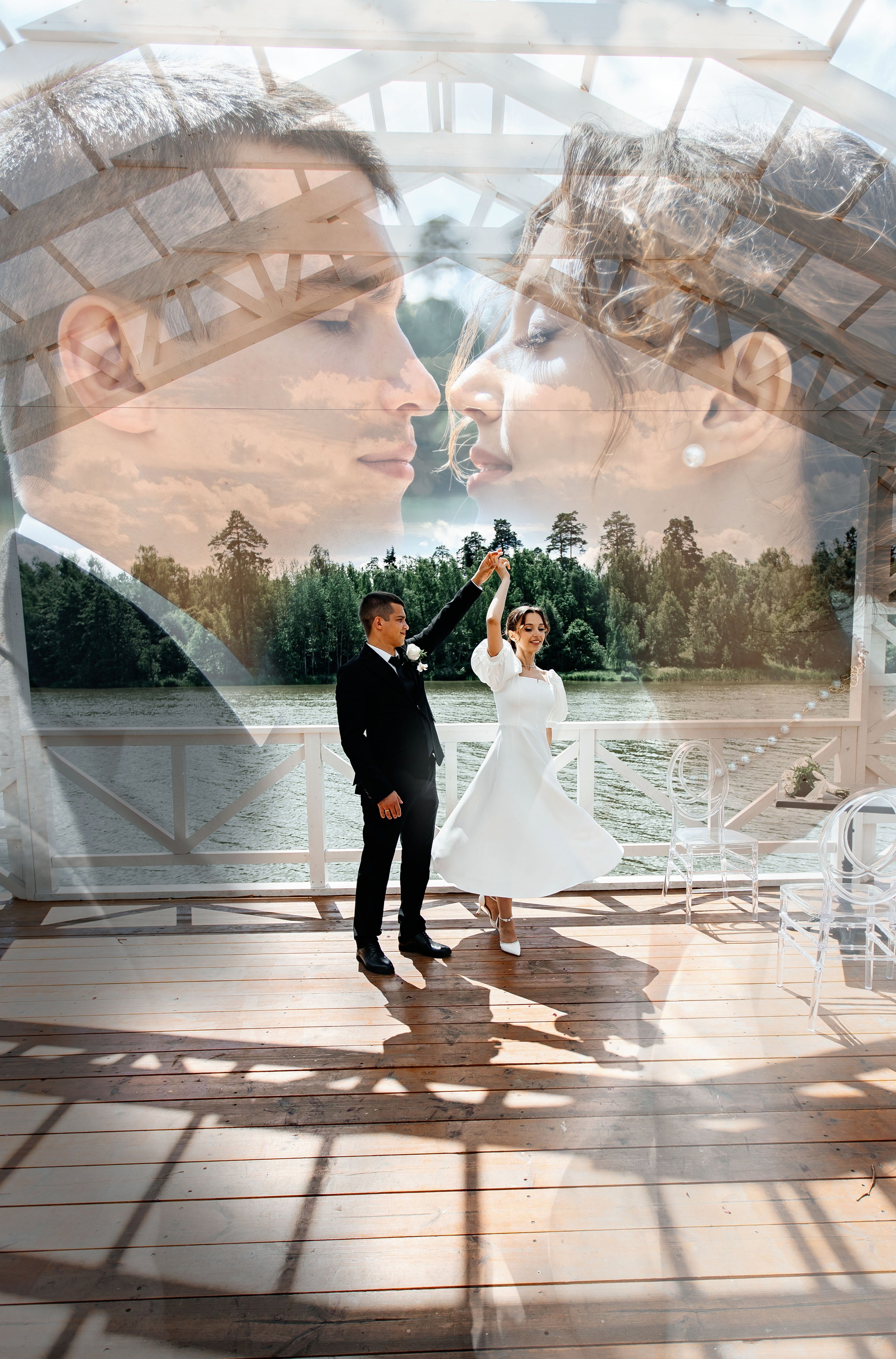 Свадебный фотограф Щелково