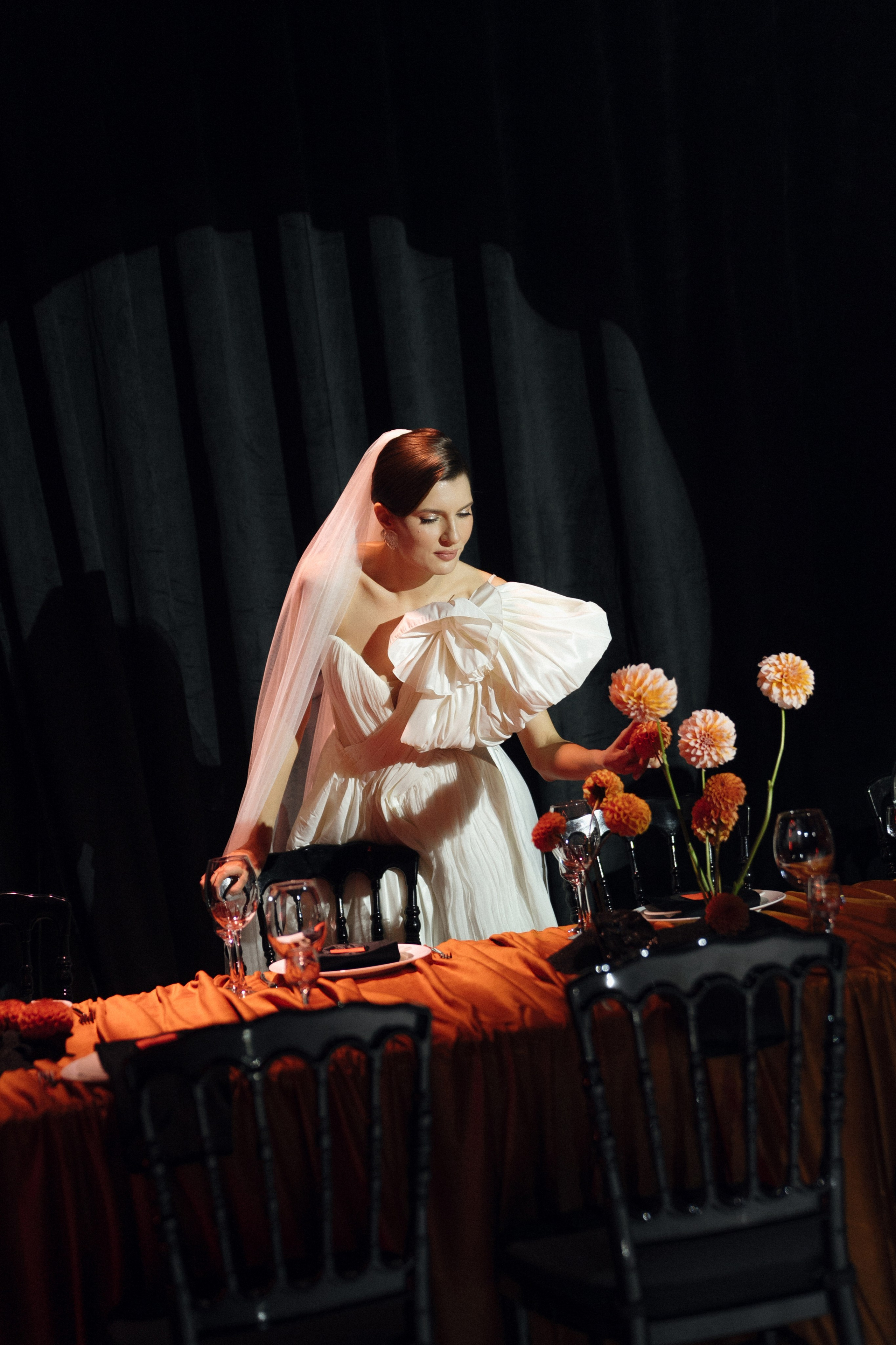 Свадебный фотограф в Краснодаре и Сочи Винидиктова Екатерина