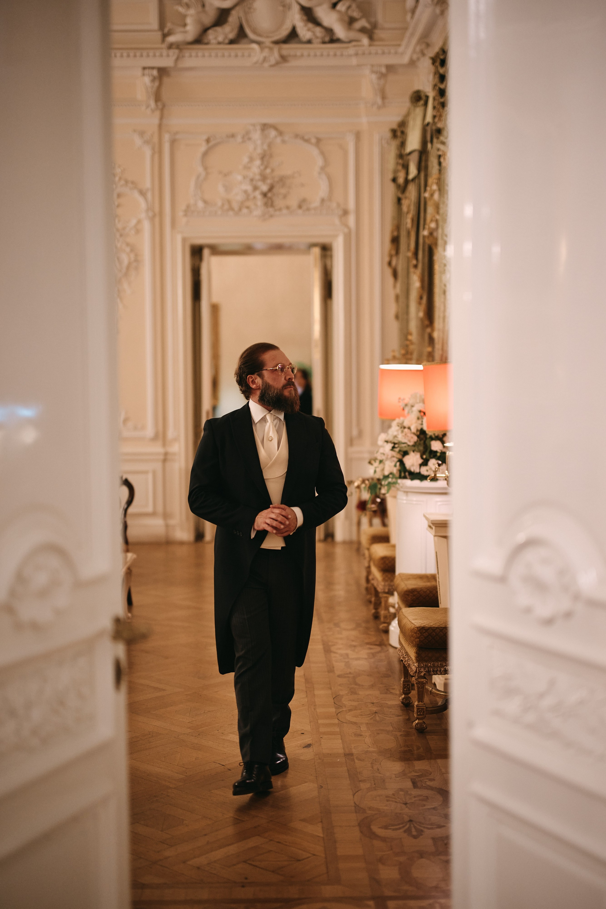 День Рождения Петра. Свадебный фотограф Сергей Фарковец