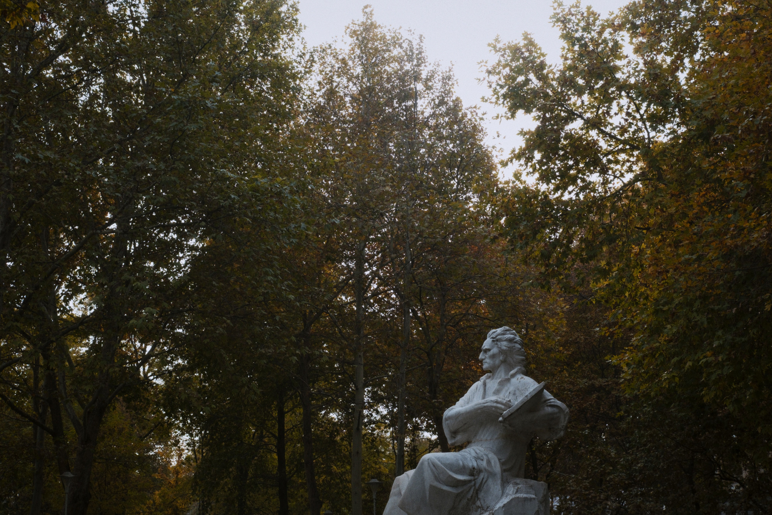 Yerevan / Armenia AW25. Фотограф Юрин Евгений