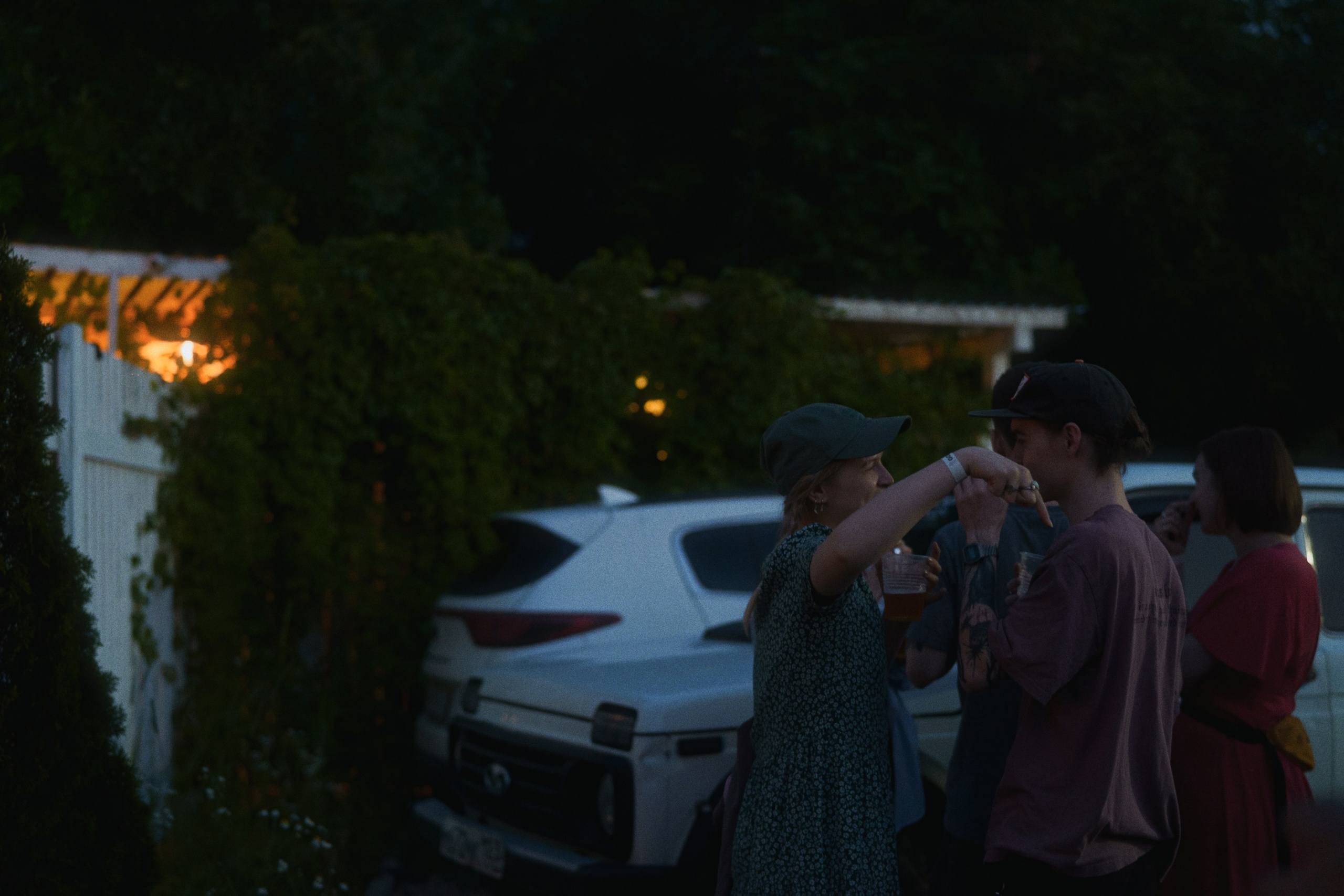 Fasenda. Фотограф Юрин Евгений