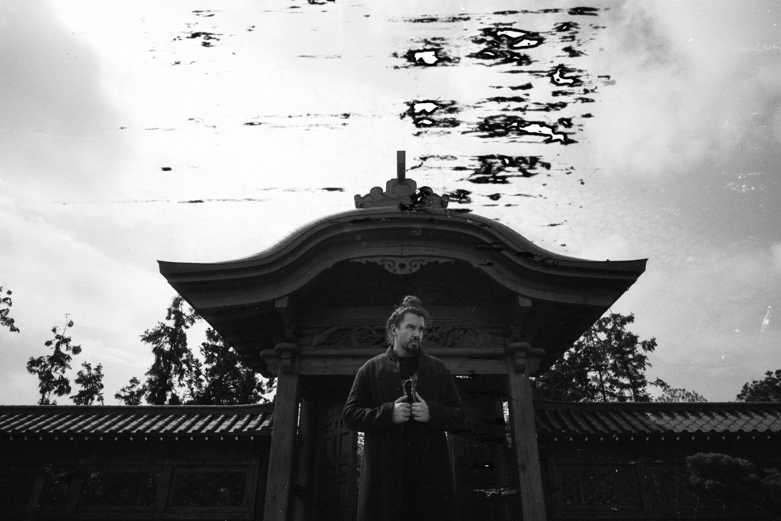 RA 3.2 / fmp 100. Фотограф Юрин Евгений