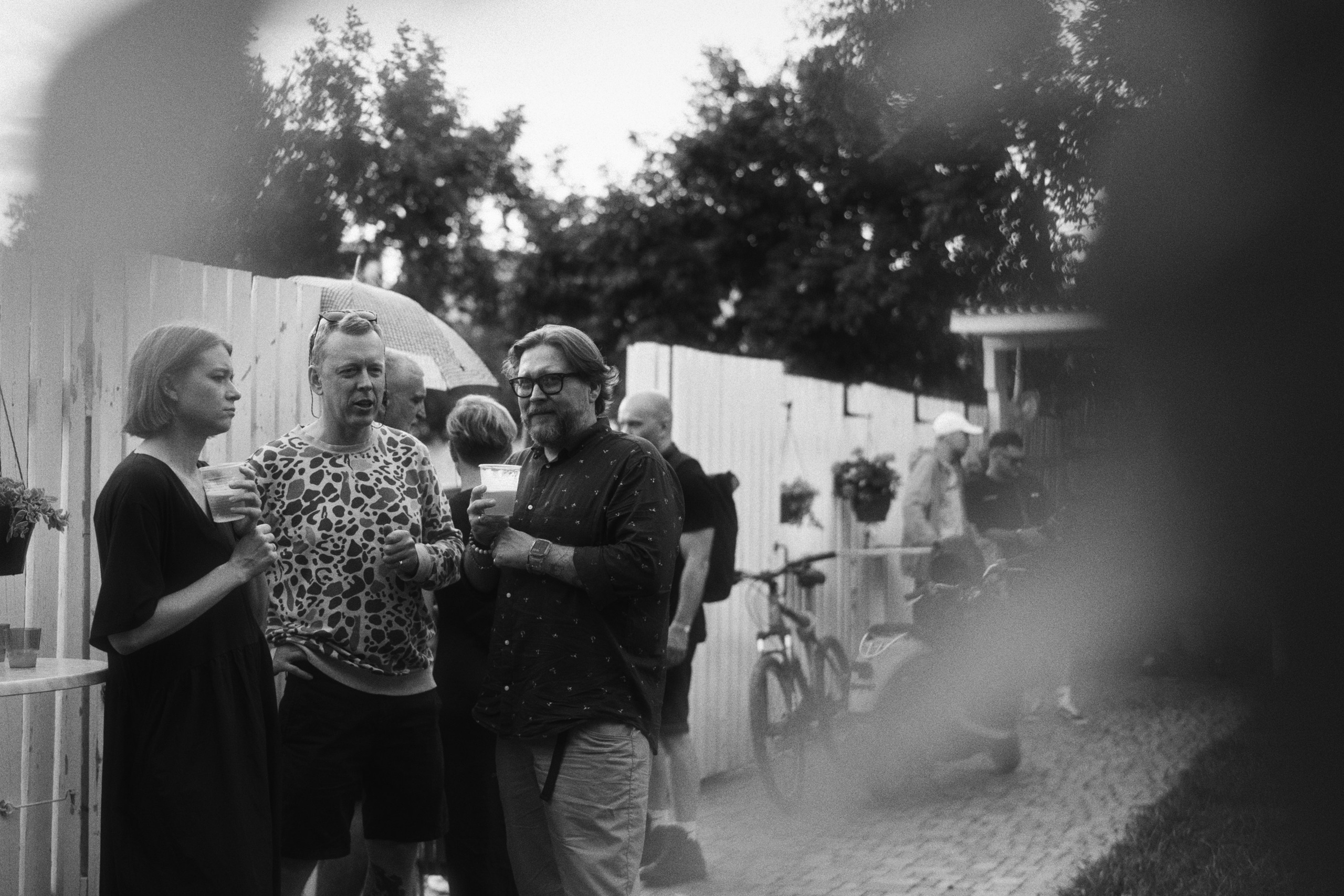 Fasenda. Фотограф Юрин Евгений