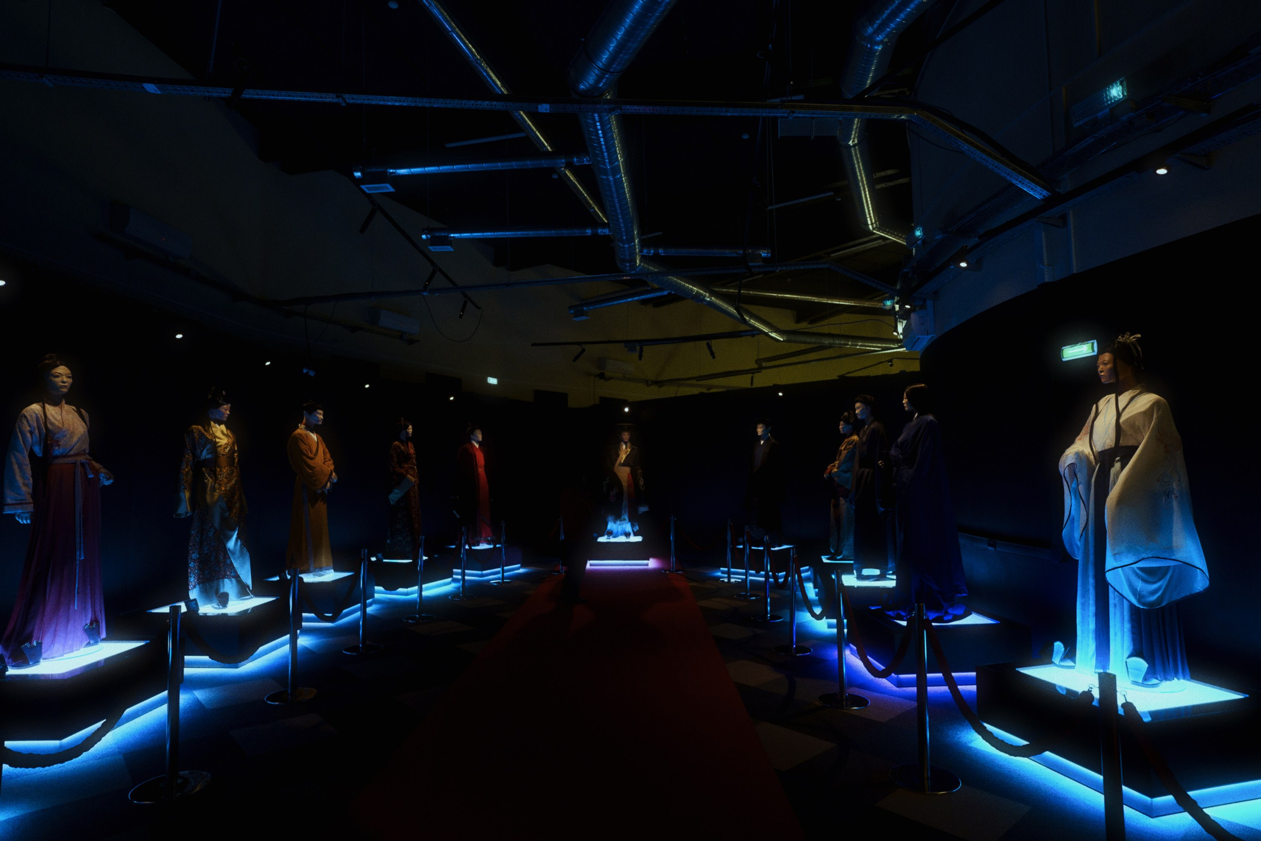 Terracotta Army. Фотограф Юрин Евгений