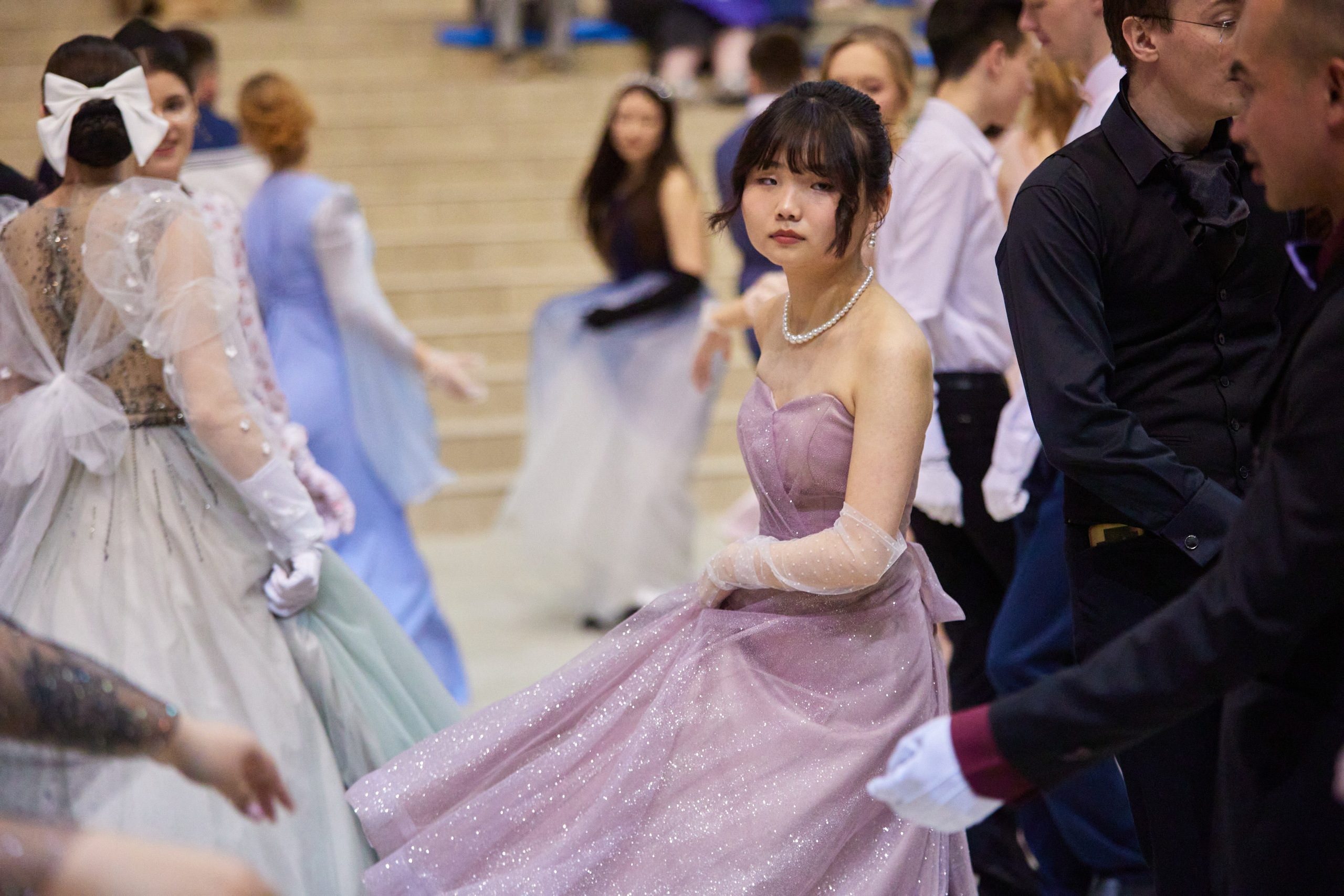 Ах, этот Бал!. Фотограф во Владивостоке Осипчук Дмитрий