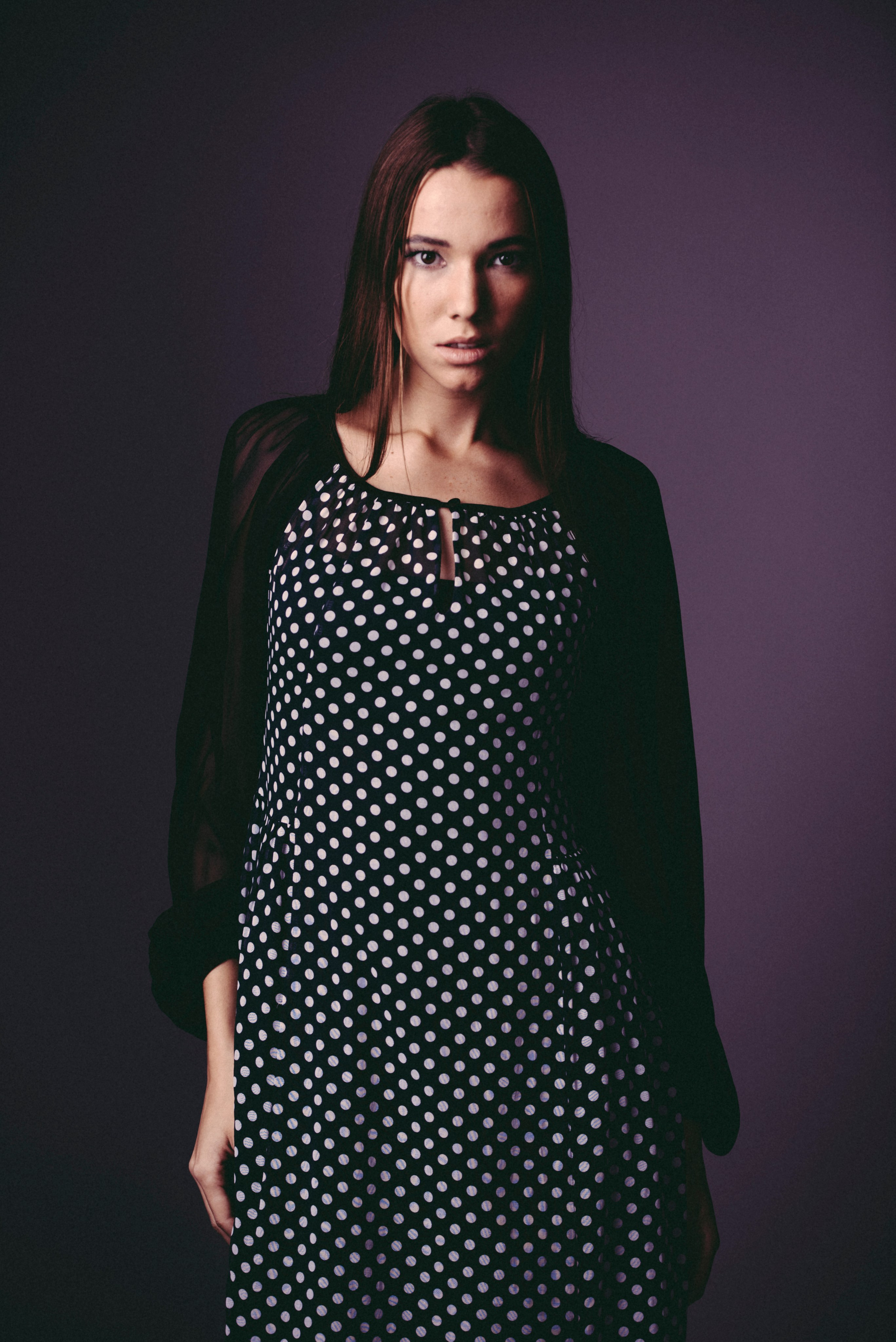 Фотопортреты с пониманием и осознанием образа. Сергей Гаврилов, фотограф