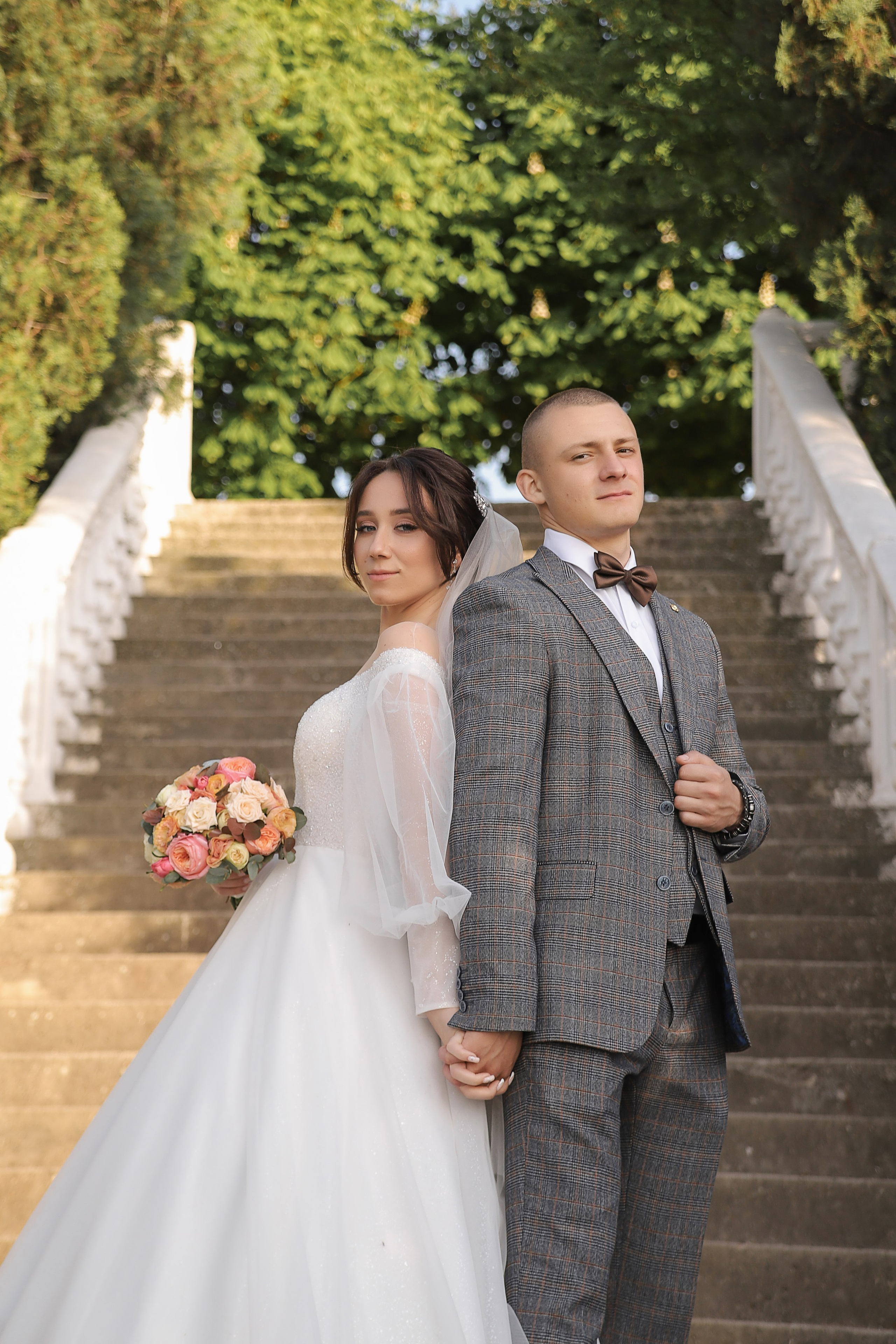 Wedding Maxim & Valeria🤍. Свадебный фотограф Краснодар Марина Зверева