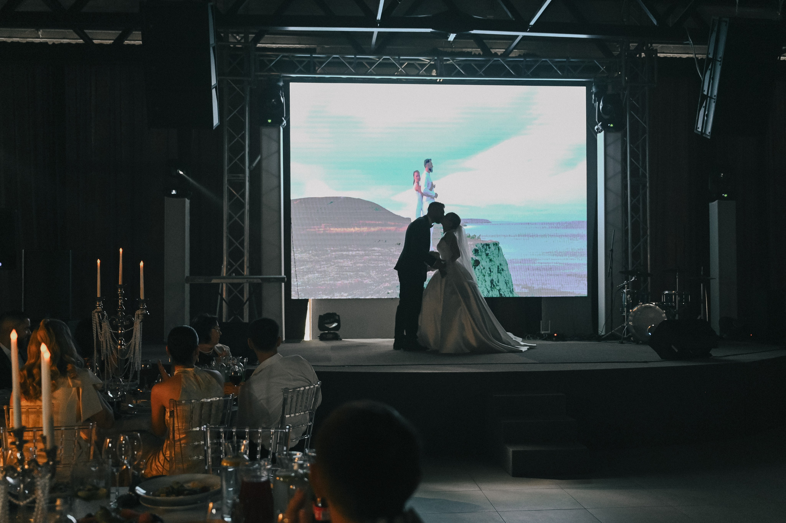 Даниил + Анастасия. Свадебный и семейный фотограф Волгоград Москва