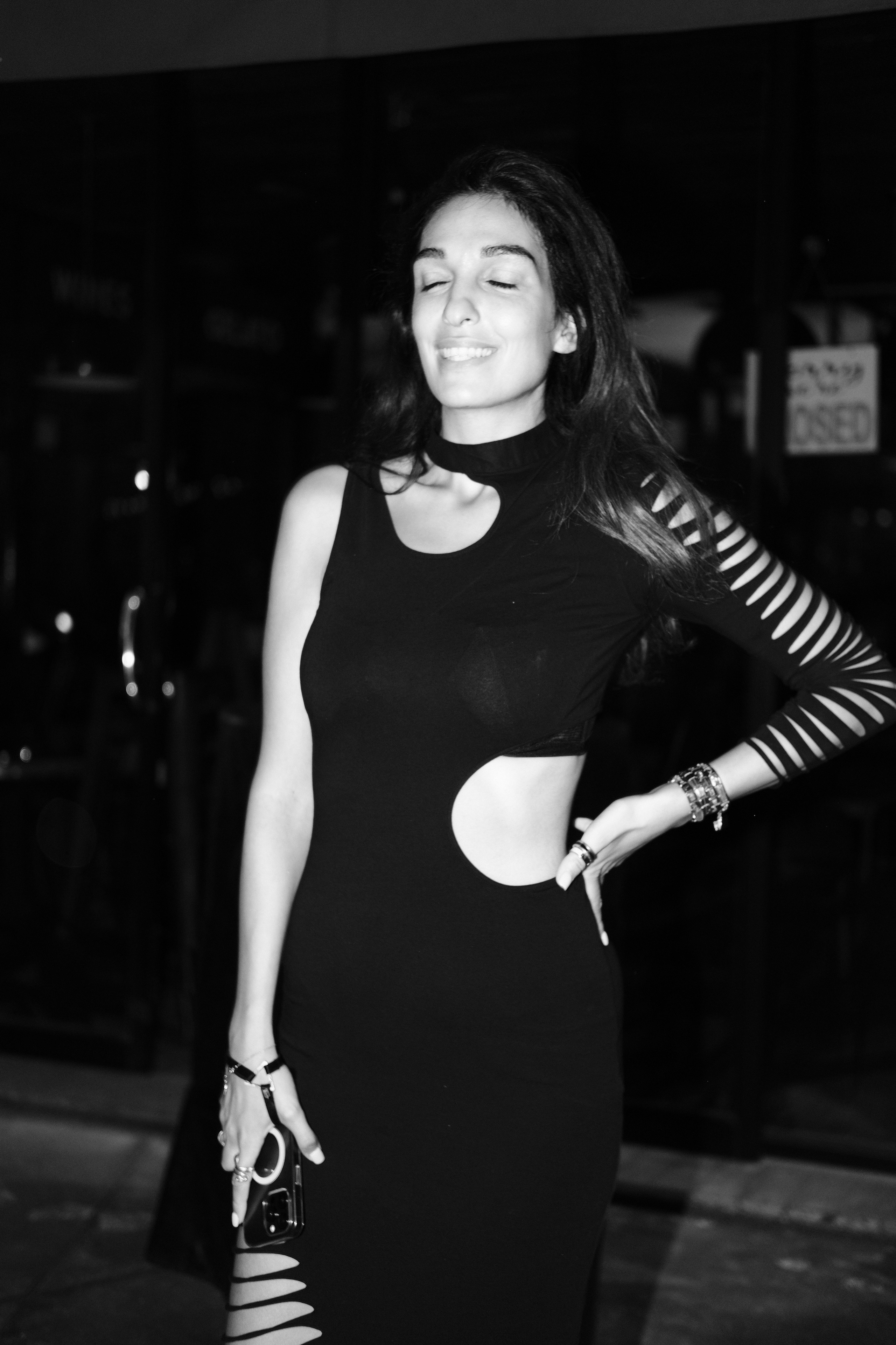 Moments. Vanyazaramkami