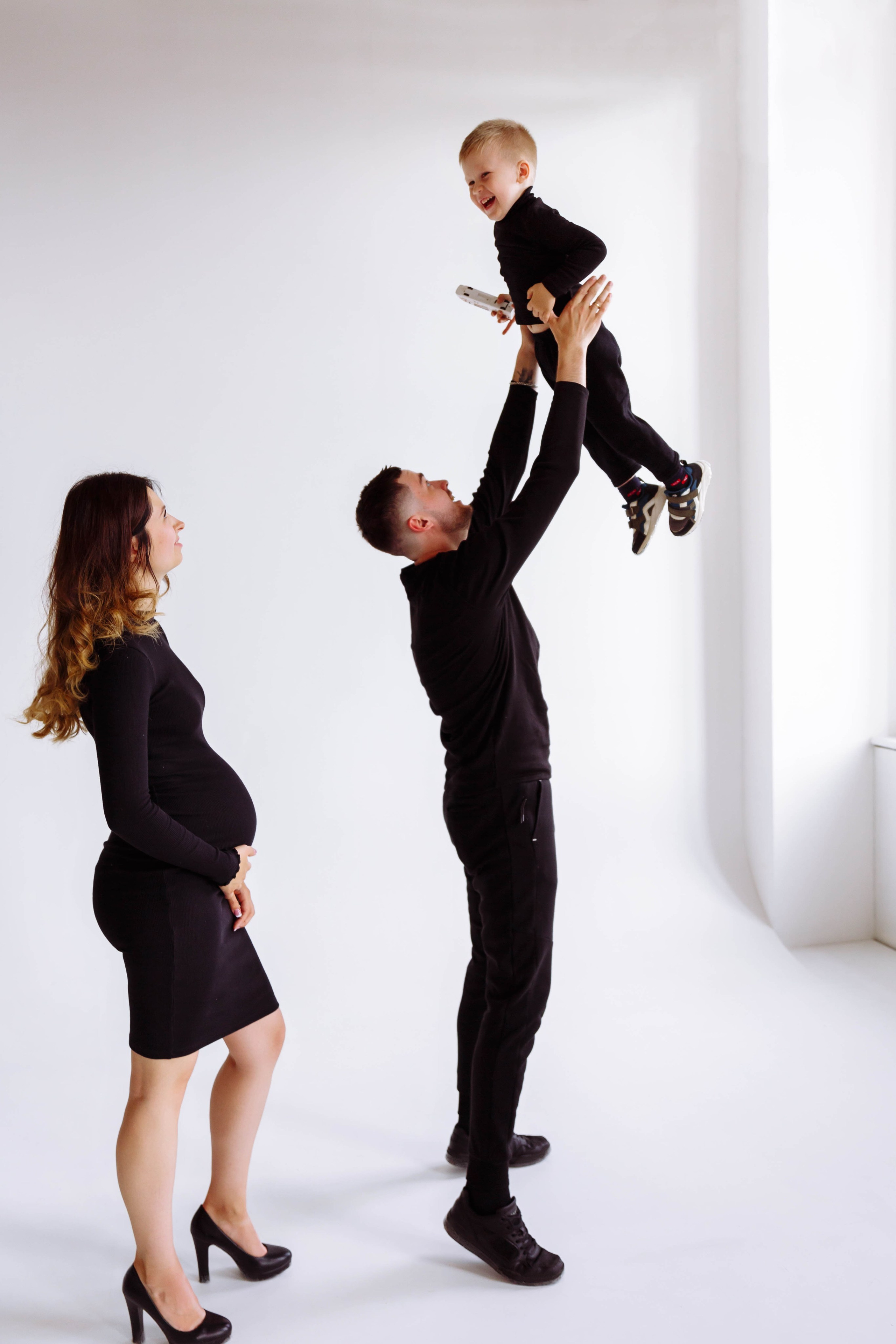 В ожидании. Фотограф новорожденных Тверь Диана Муляева