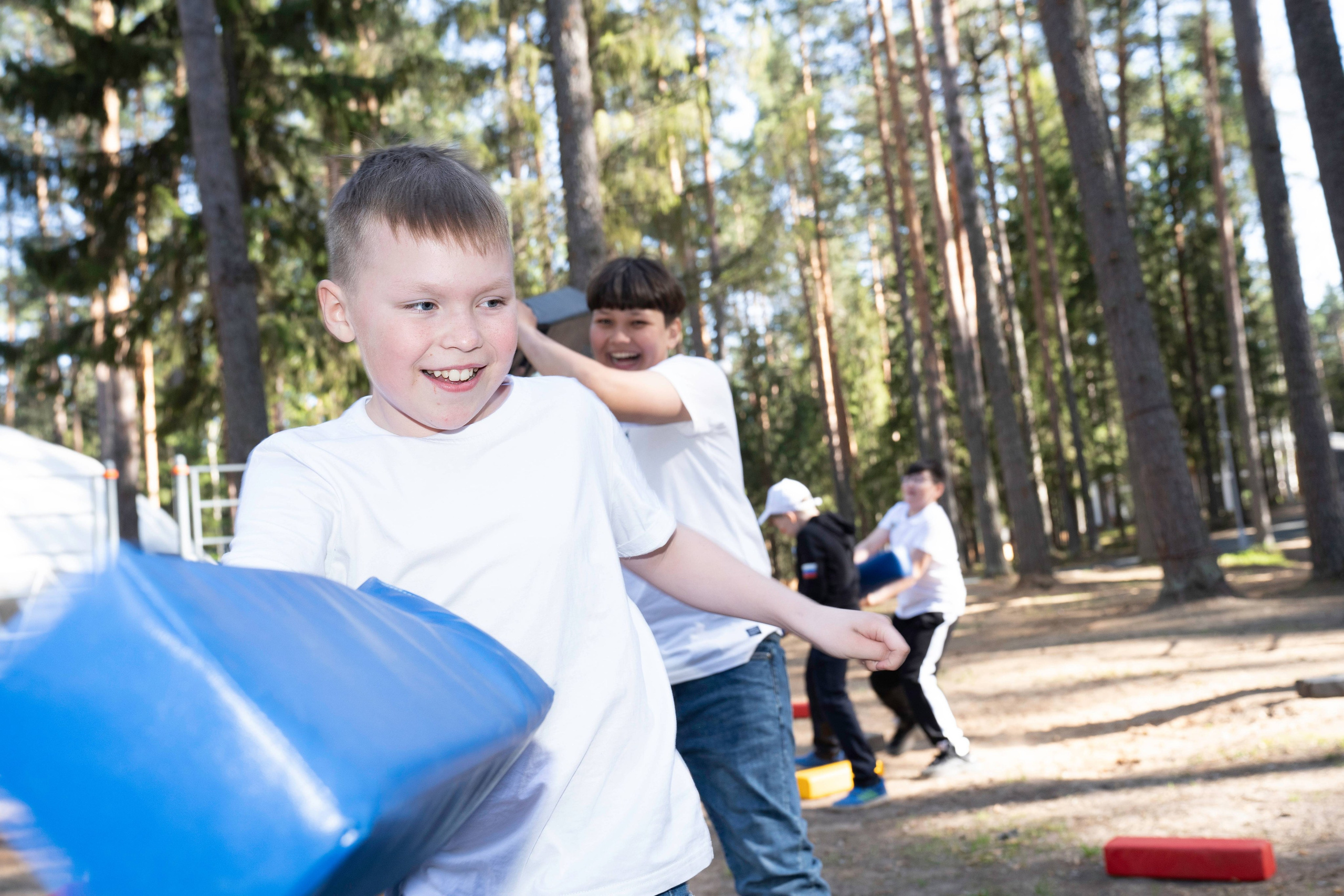 Фотограф Светлана Родыгина — Фотосессии в Кирове