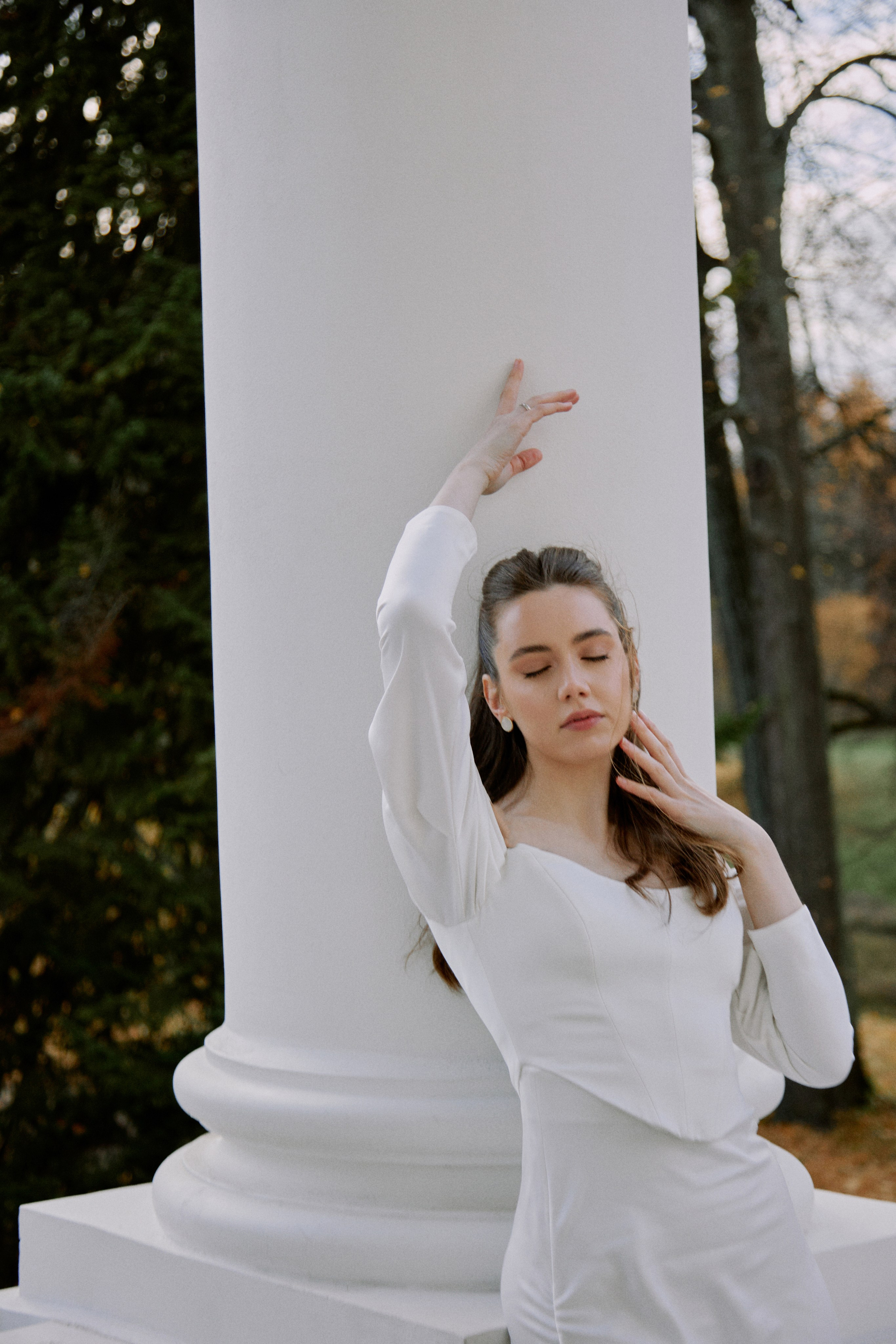 Ораниенбаум. Фотограф Елена Краснопевцева