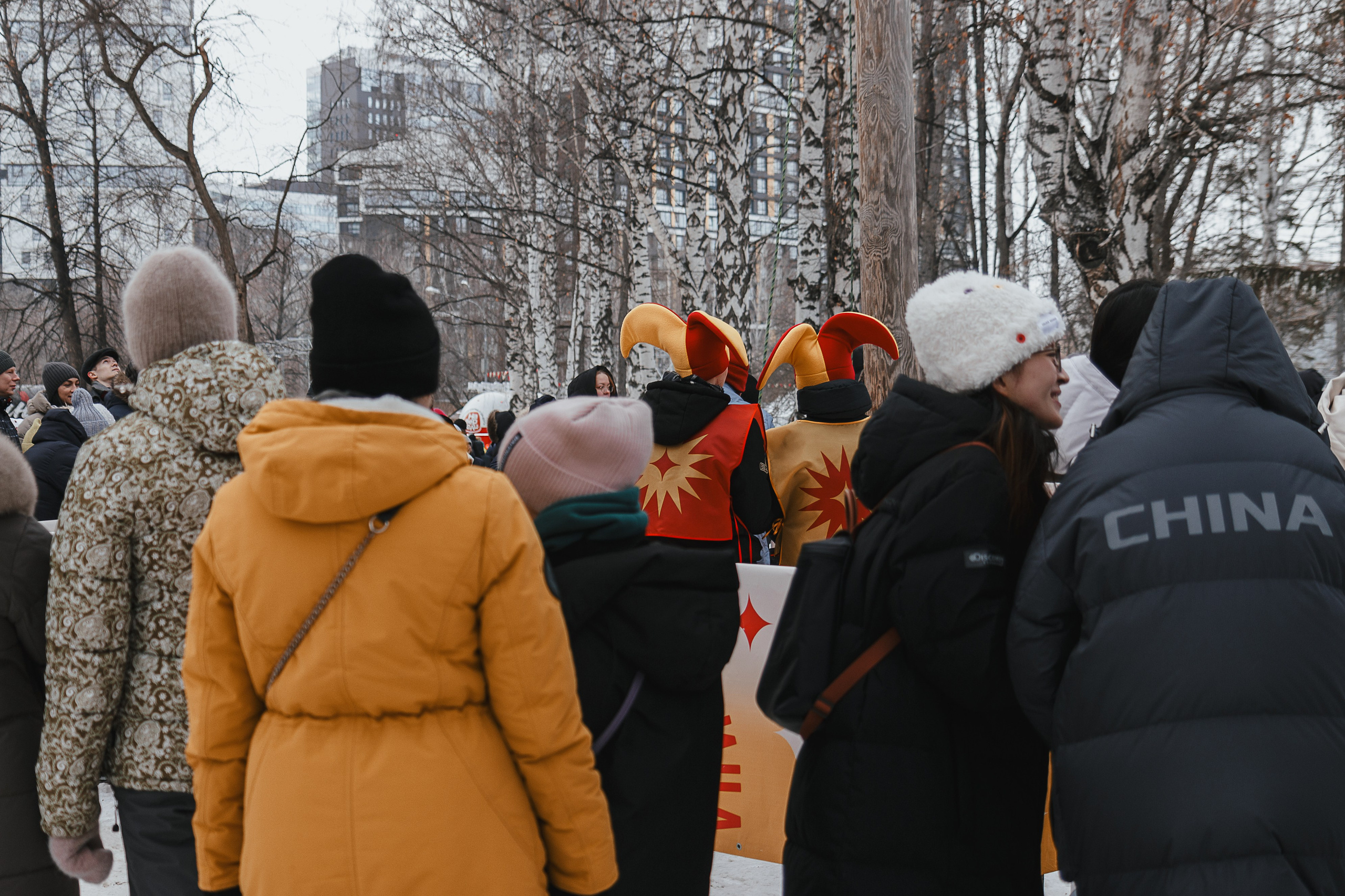 Репортажный фотограф в Екатеринбурге Евгения Кожемячко