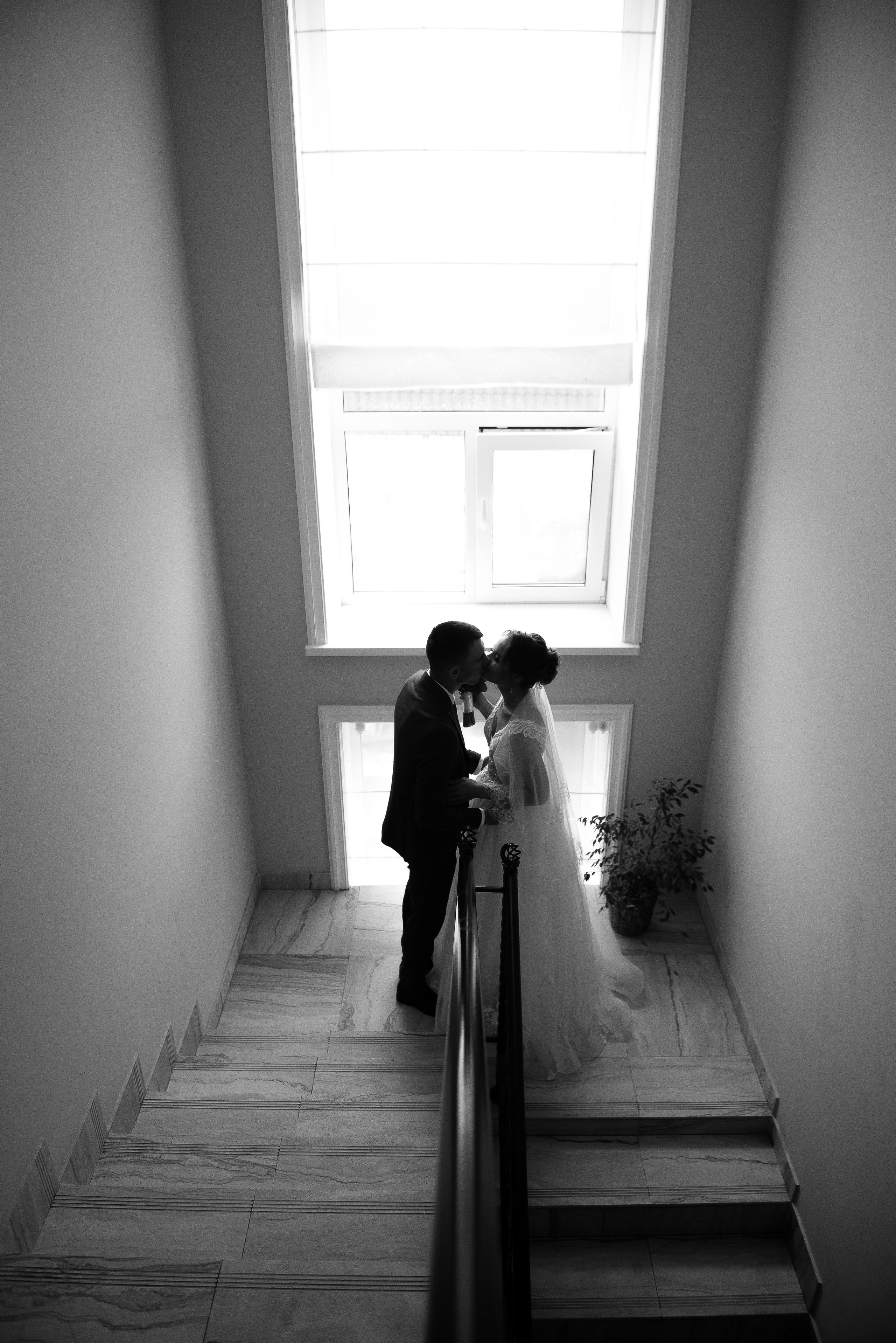 Михаил и Дарья. Главная