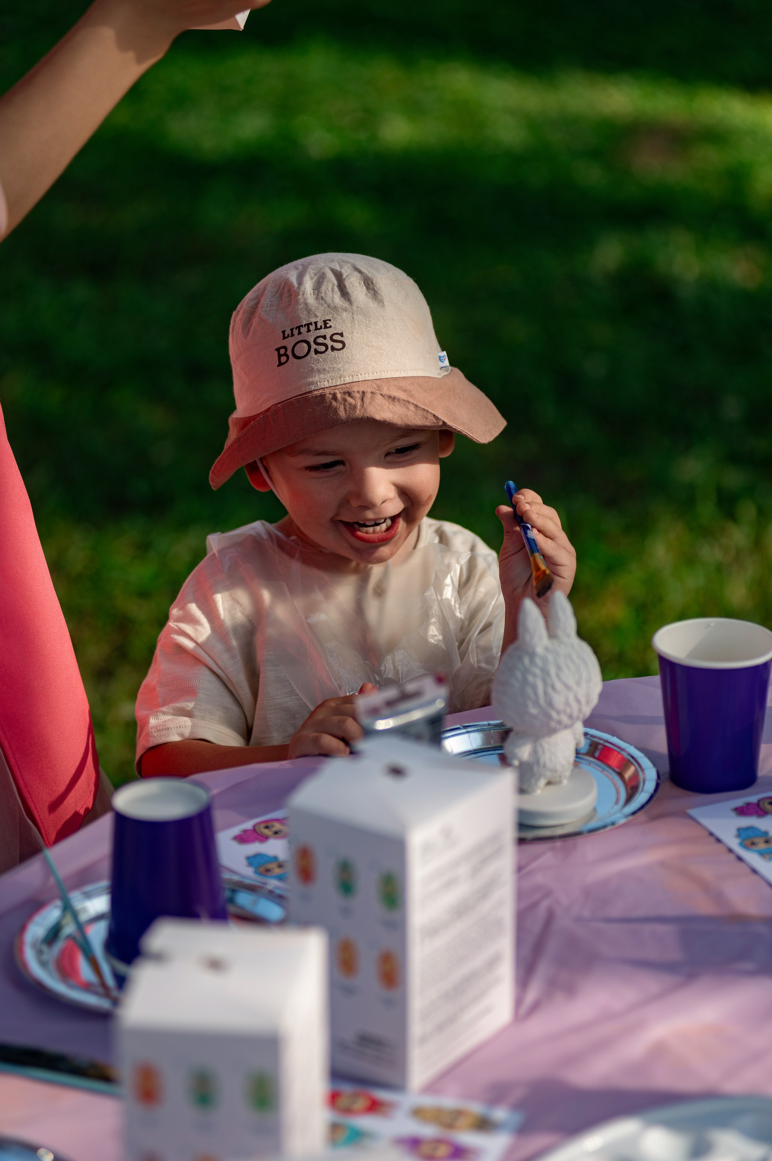 Детский ДР у бассейна. ФОТОГРАФ КРАСНОДАР КРАСНОДАРСКИЙ КРАЙ