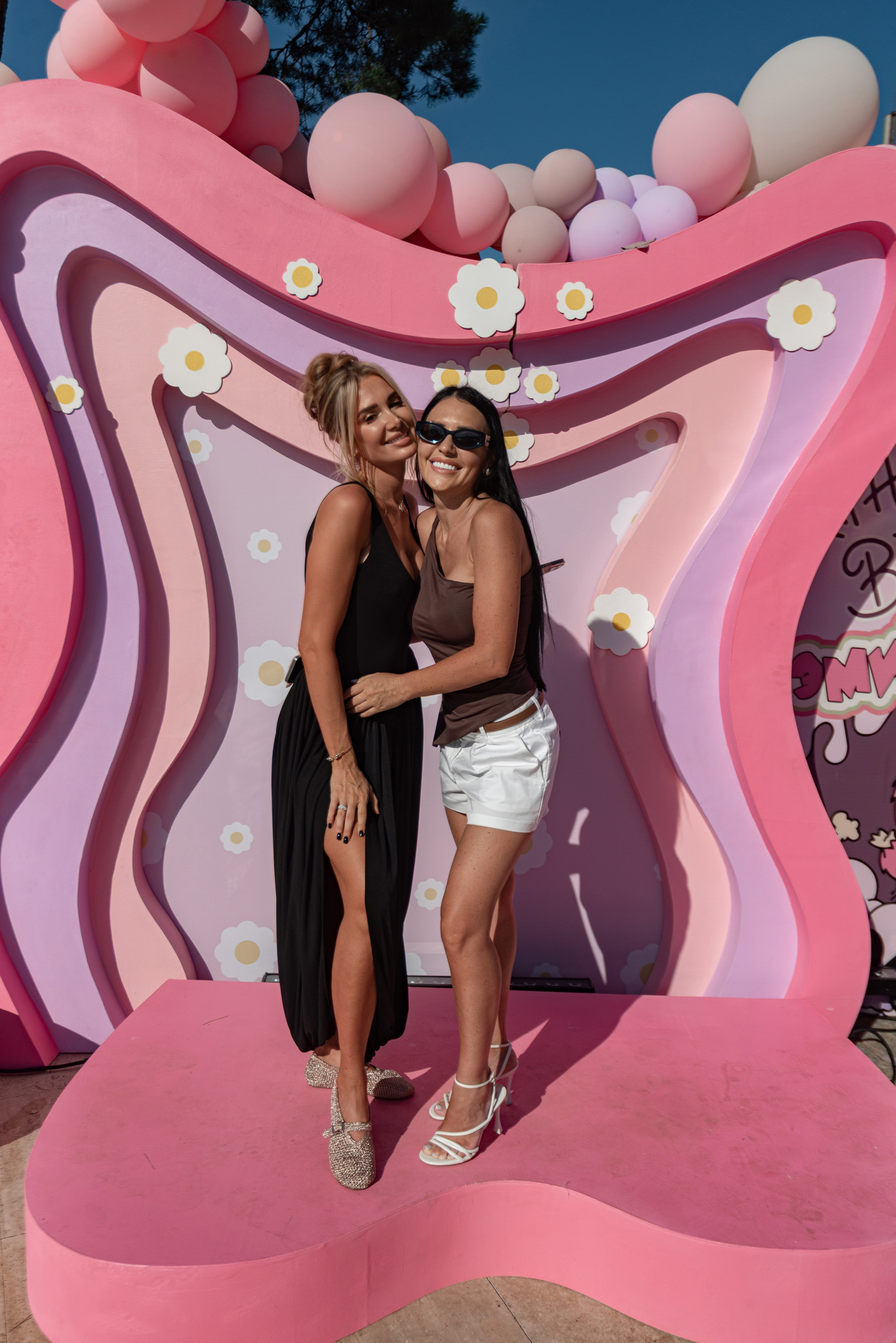 Детский ДР у бассейна. ФОТОГРАФ КРАСНОДАР КРАСНОДАРСКИЙ КРАЙ