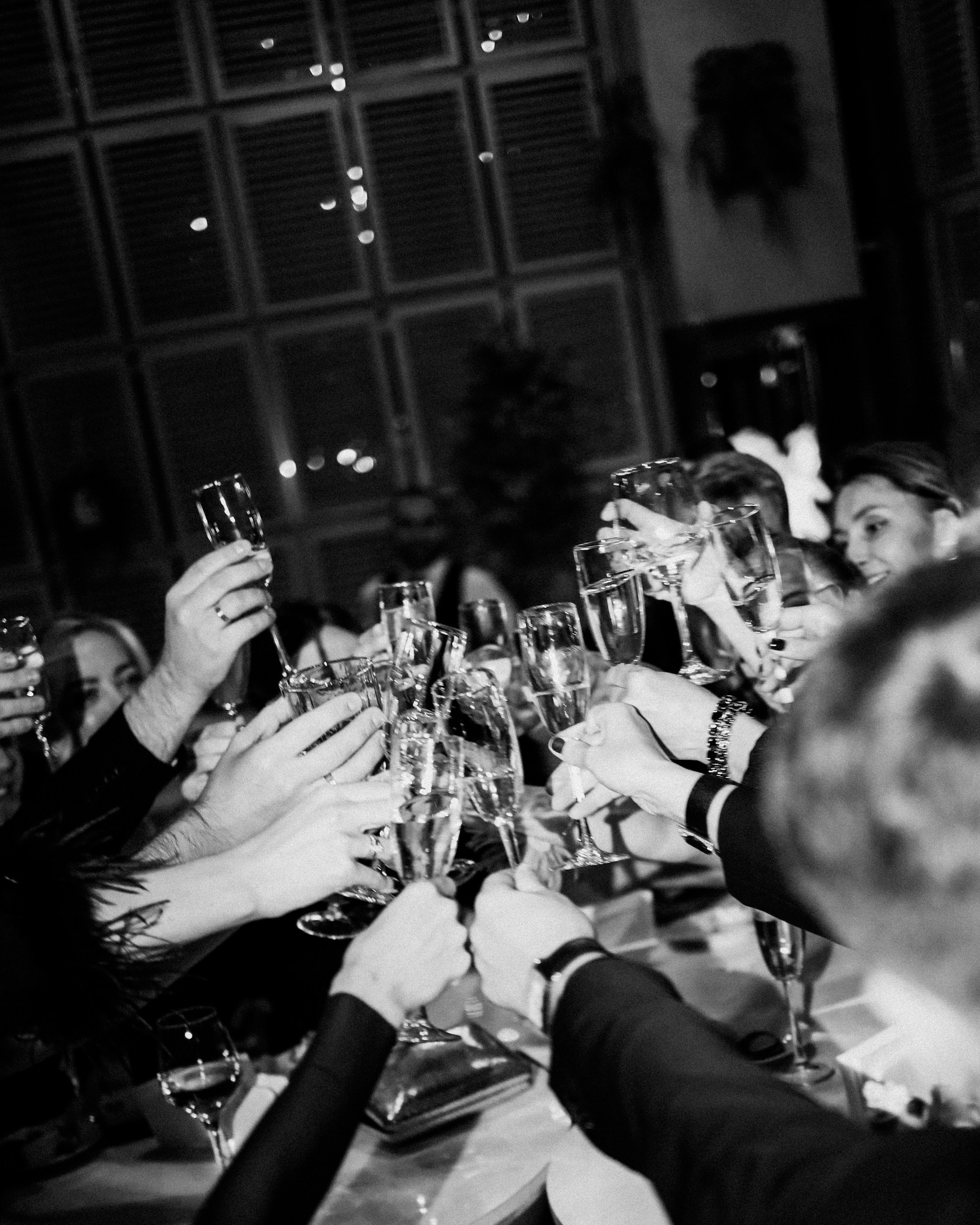 Богемная вечеринка в честь дня рождения Галины Гафт. Праздничное агентство ПИОН