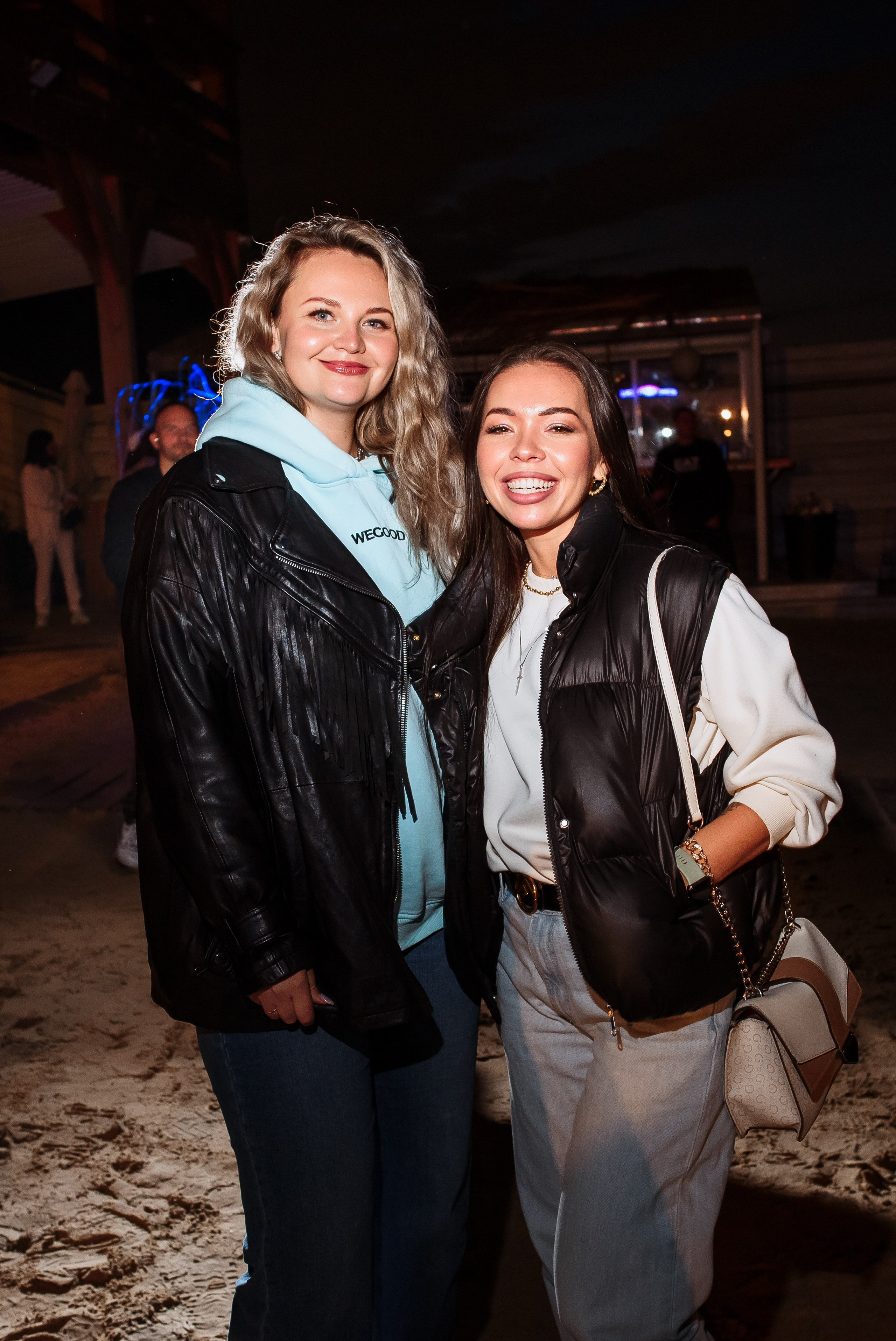 Пляжная вечеринка. Wedding and family photographer USA