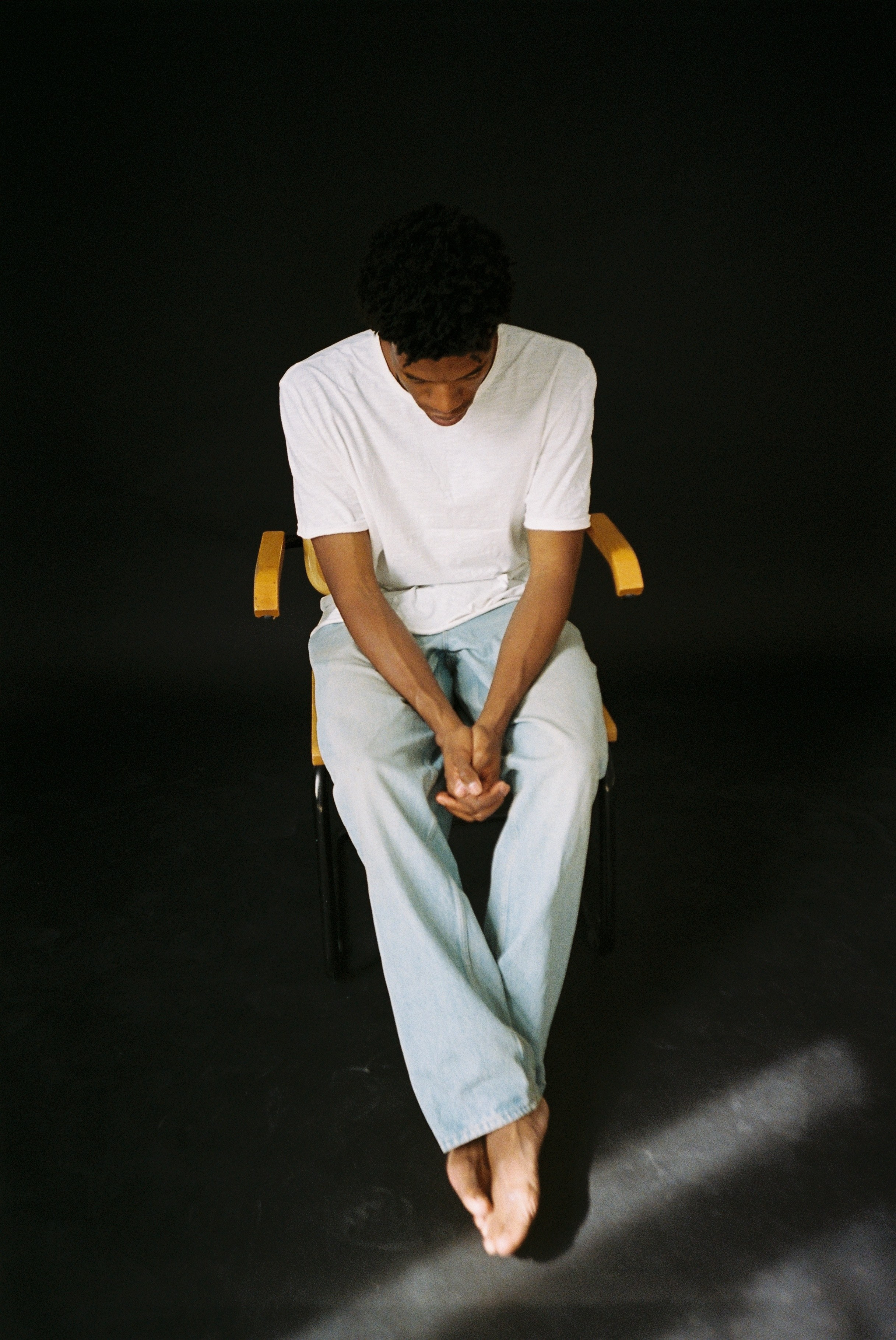 Никита. Trunchenkova