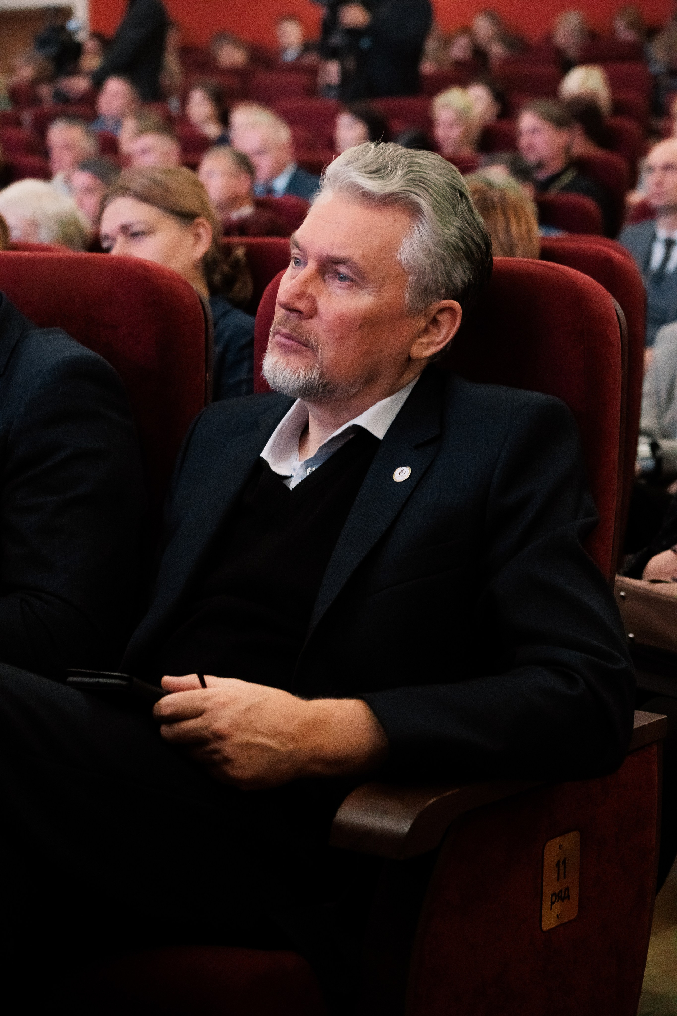 Форумы и конференции. Андрей Черёмушкин | Репортажный Фотограф в Хабаровске