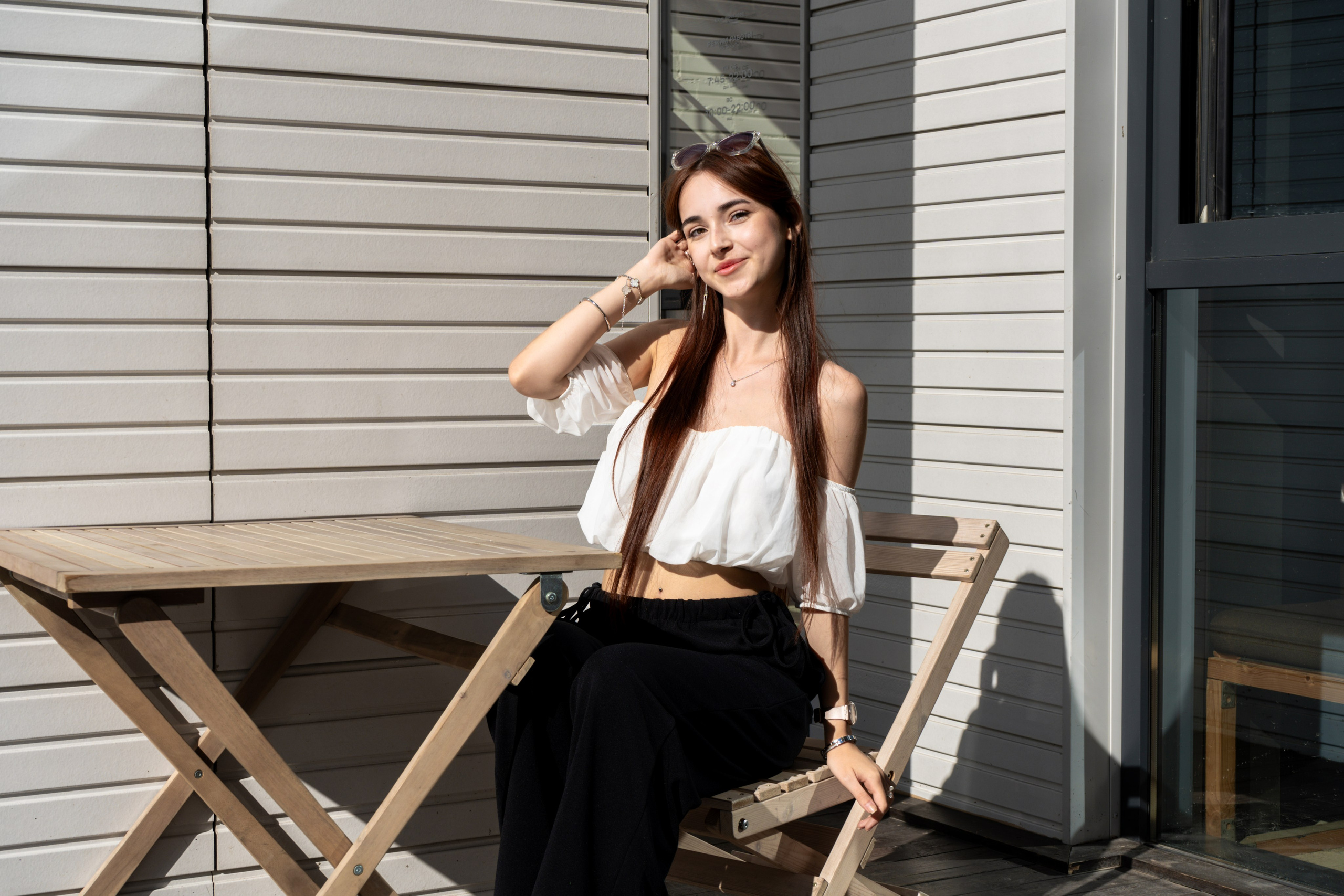 Съемка Даши. Фотограф Гильмутдинов Руслан