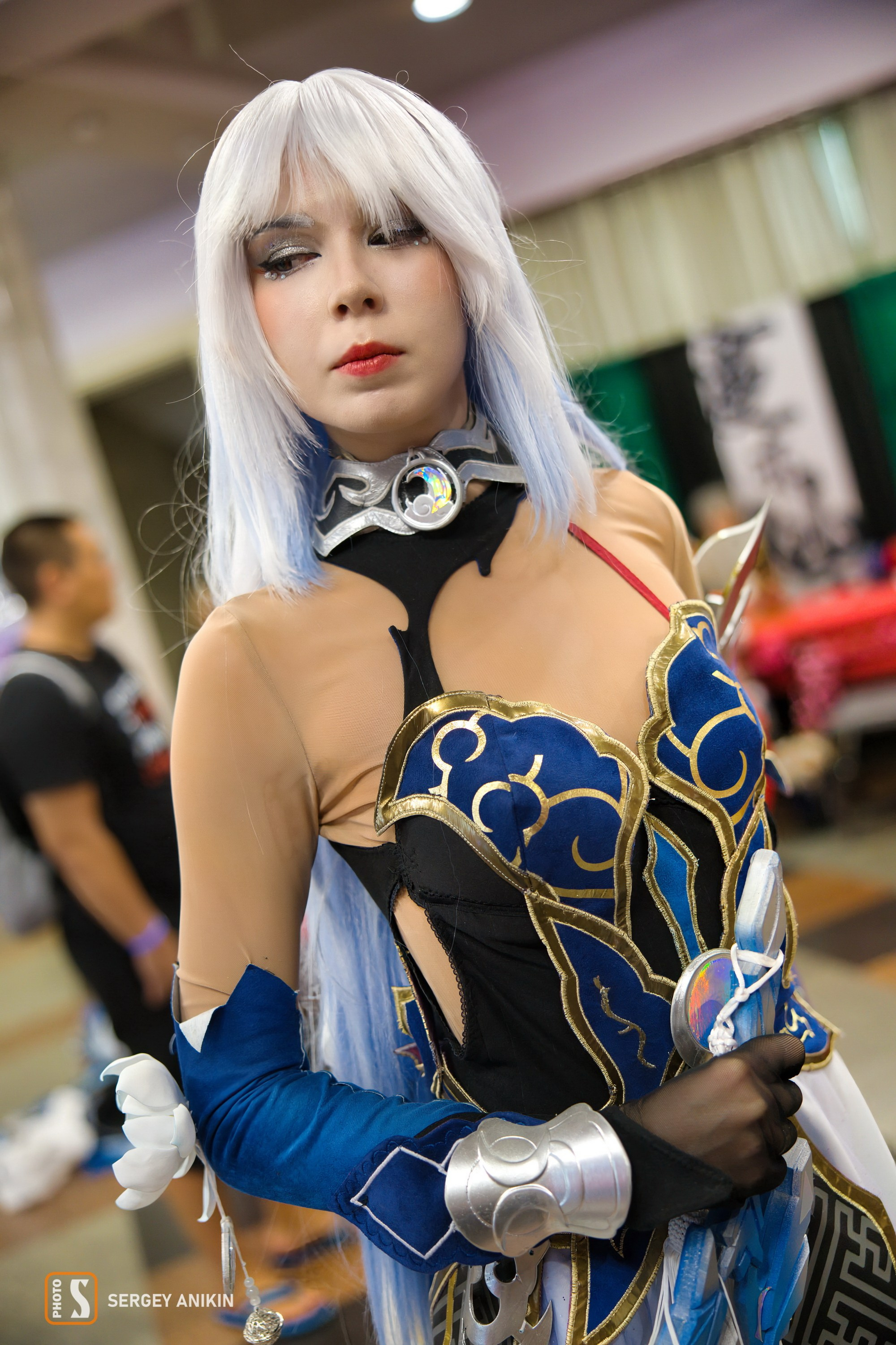 Фоторепортаж с фестиваля Alia Fest 2025 в Москве