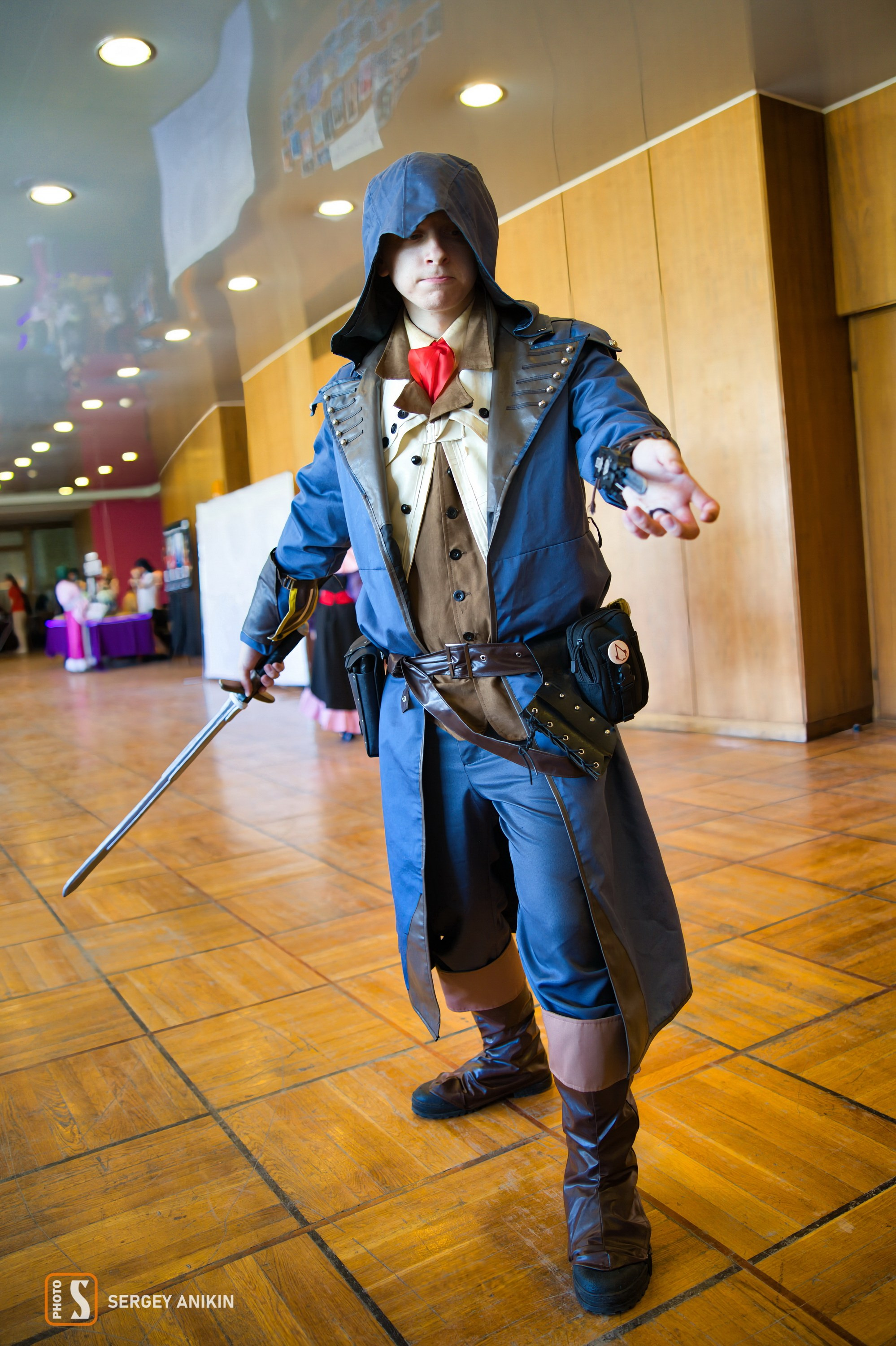 Фоторепортаж с фестиваля Alia Fest 2025 в Москве