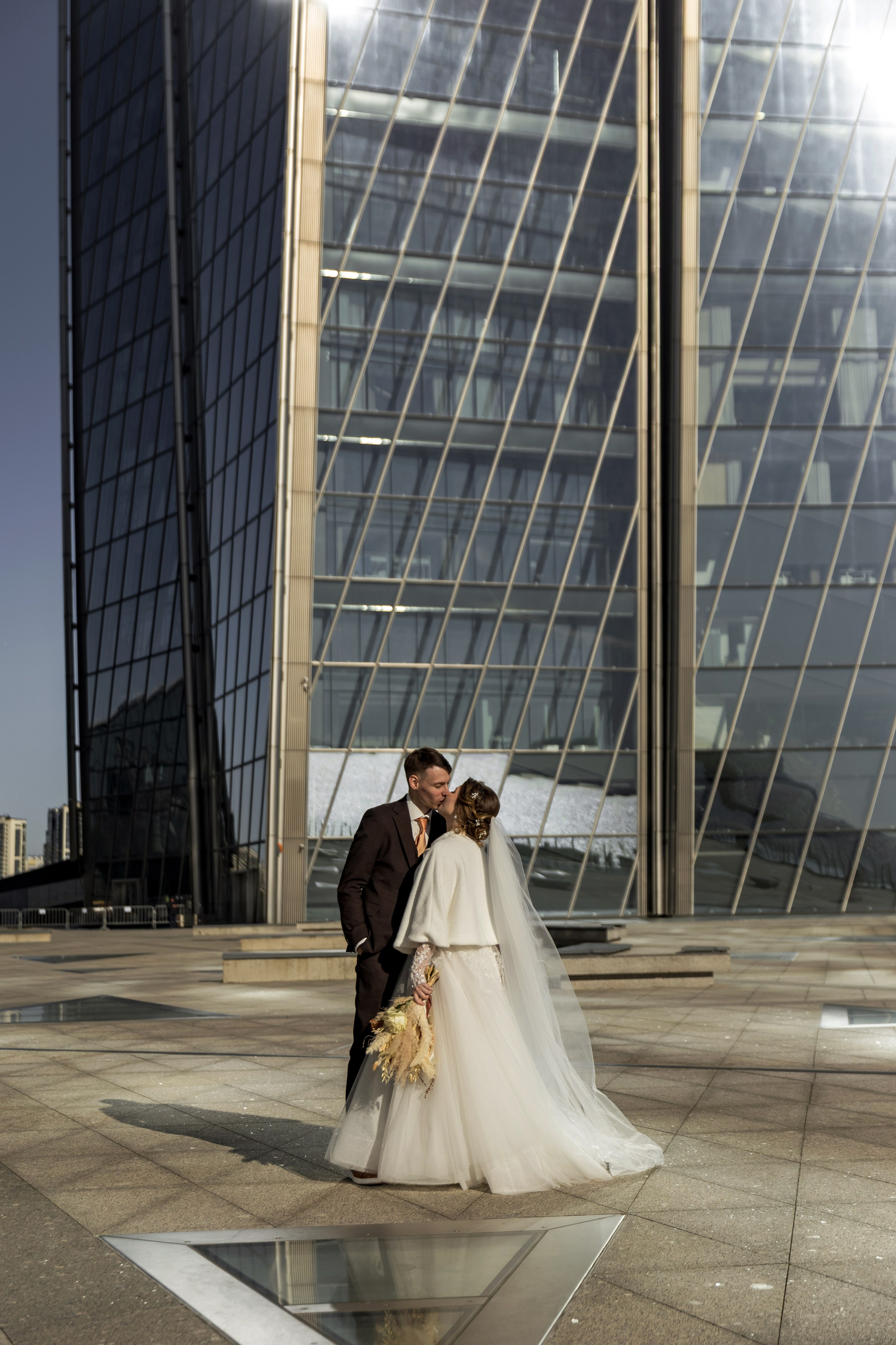 Свадьба Елены и Александра. Свадебный и портретный фотограф в Санкт-Петербурге Надежда Чечулина