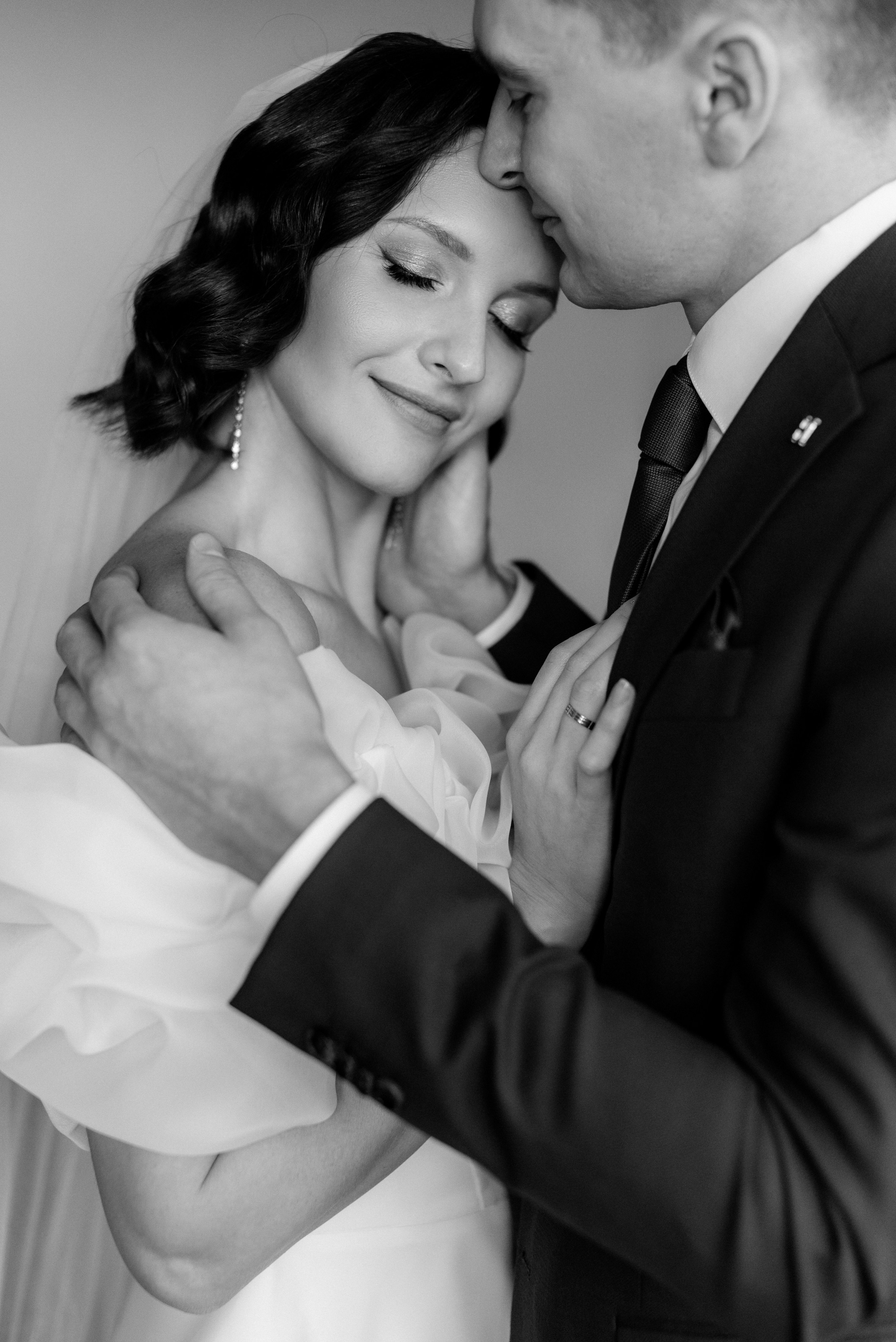 Катя и Кирилл. Свадебный и портретный фотограф в Минске Татьяна Лобода