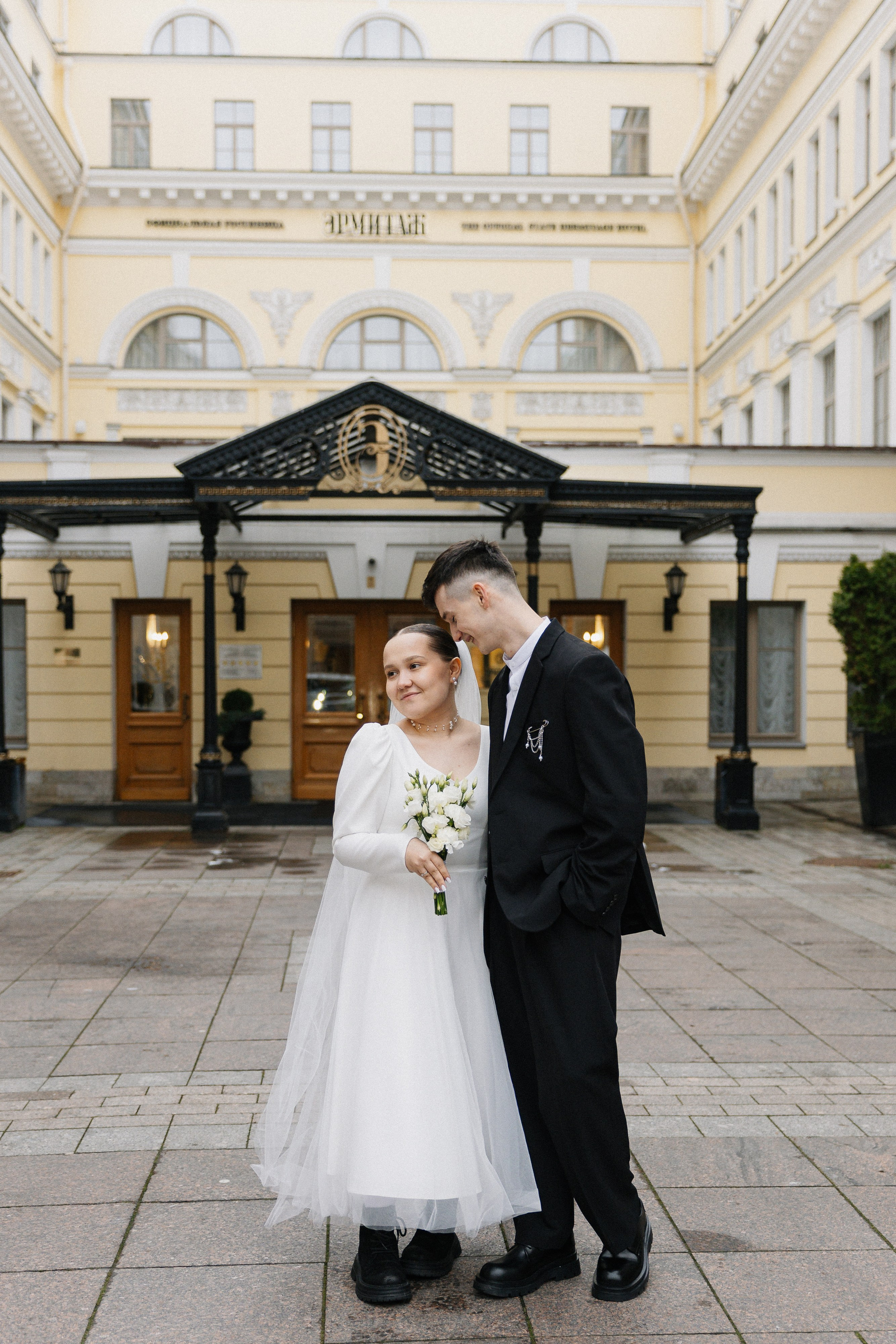 Александр и Анжелика. Свадебный и семейный фотограф в Санкт-Петербурге Александр Озеров