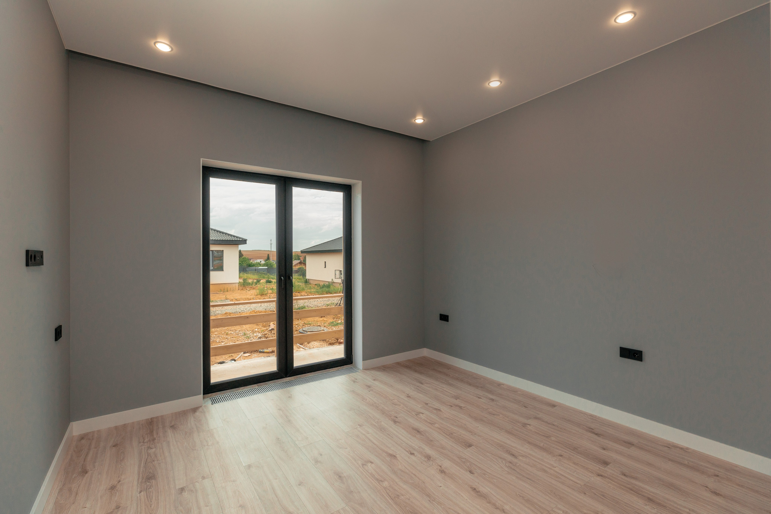 КП Седельники парк. Фотограф для бизнеса Константин Брусницын в Екатеринбурге