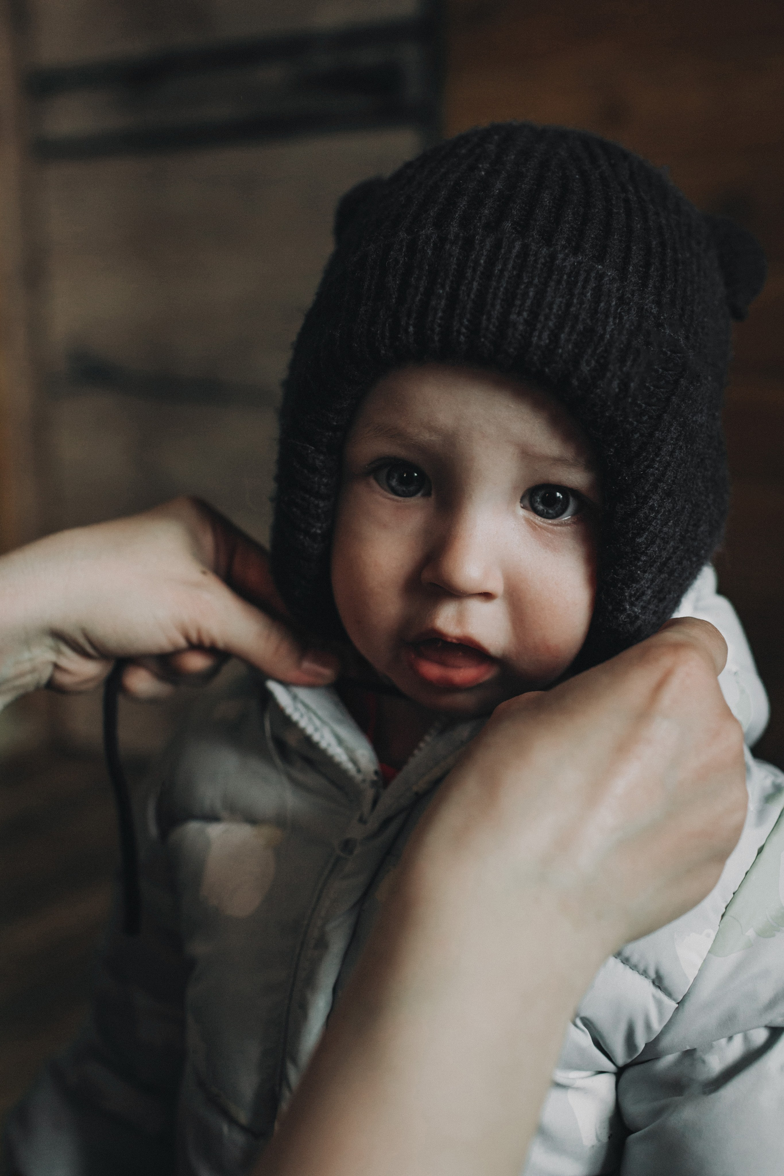 Дима, Леша, Ирина, Роман. Семейный фотограф Томск