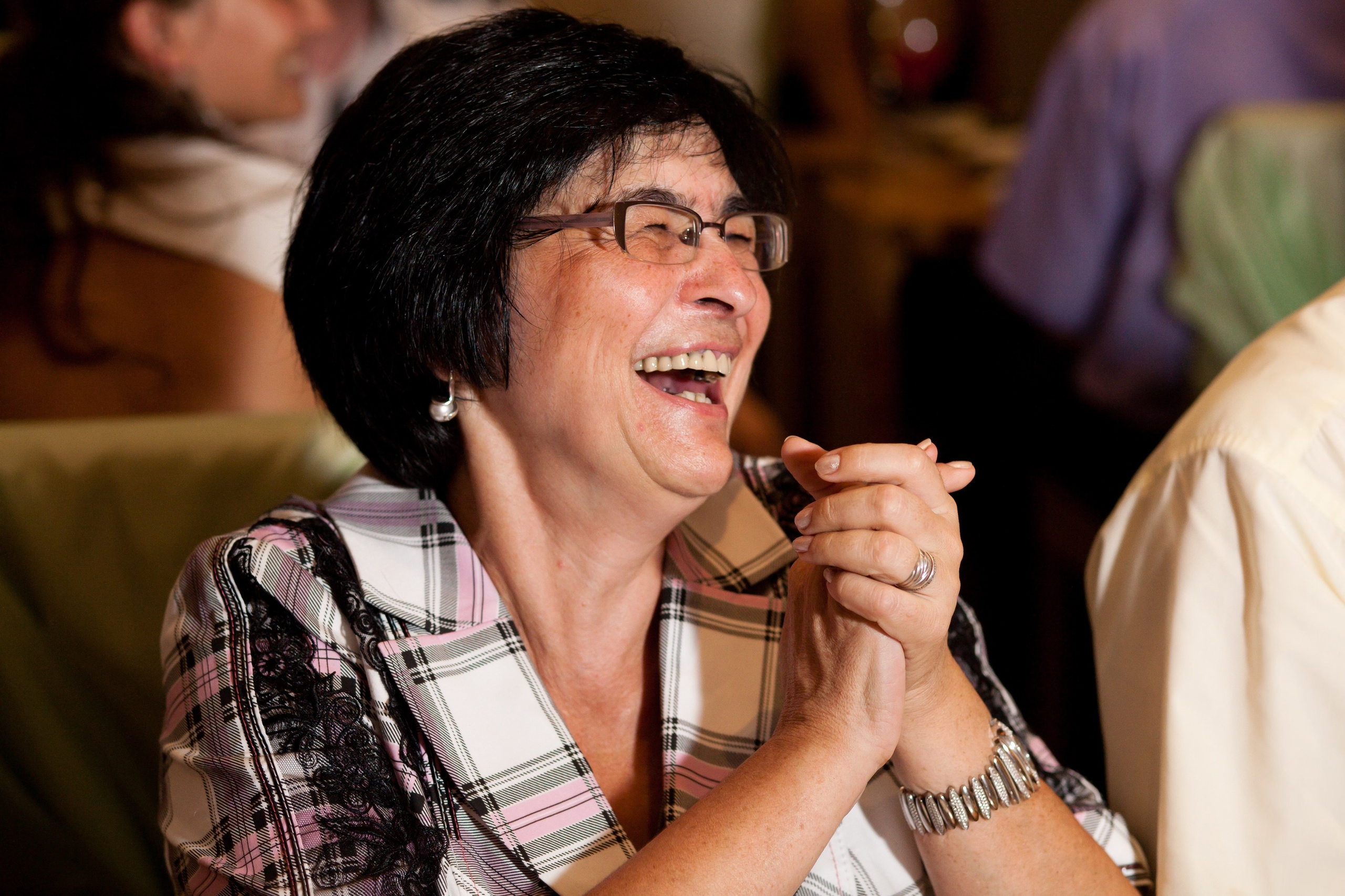 Свадебная съемка в тумане. Фотографы в Москве Светлана Устинова и Сергей Грачев