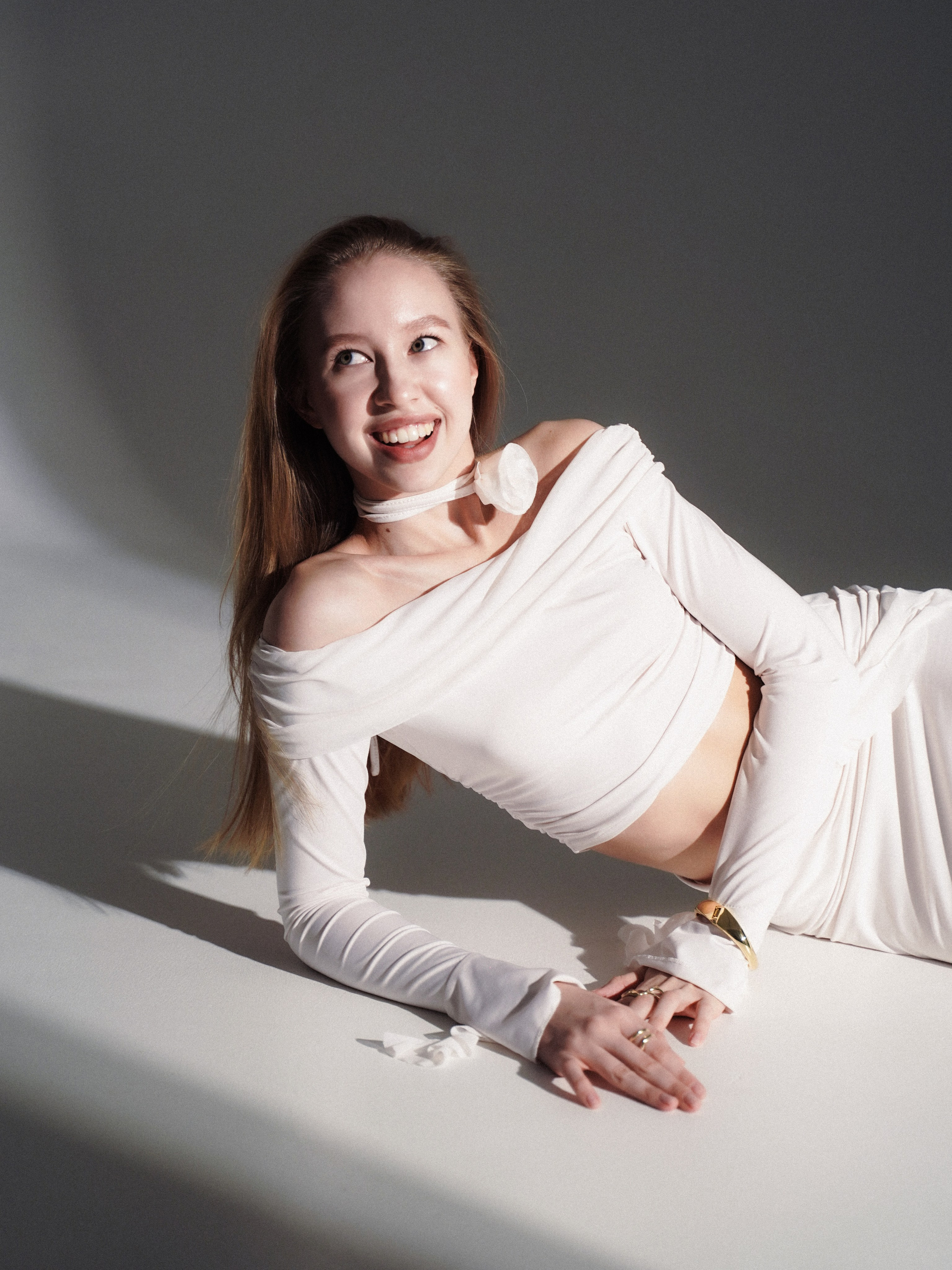 Личные съёмки. Главная