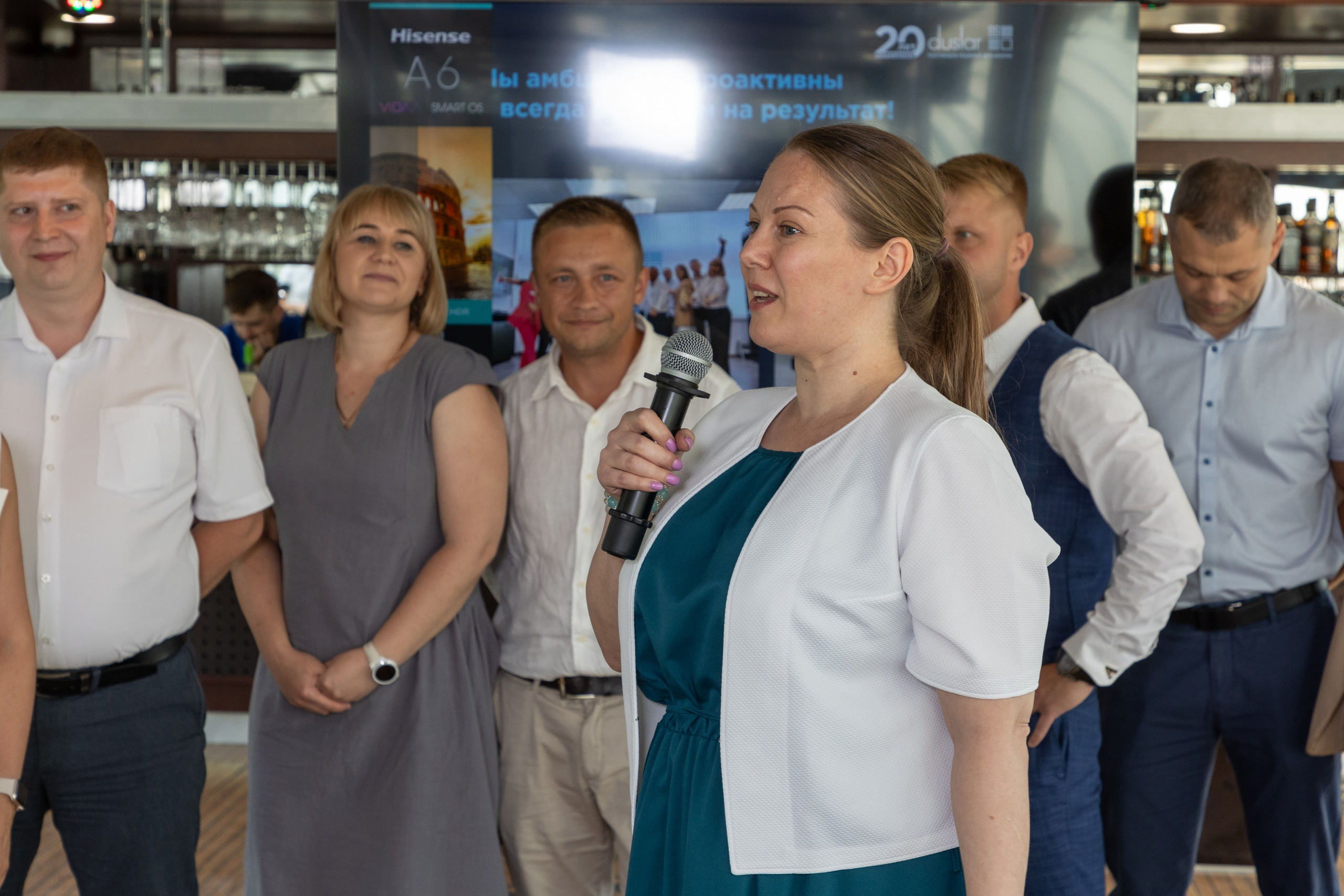 Корпоратив. Фотограф в Москве Алексей Липилин