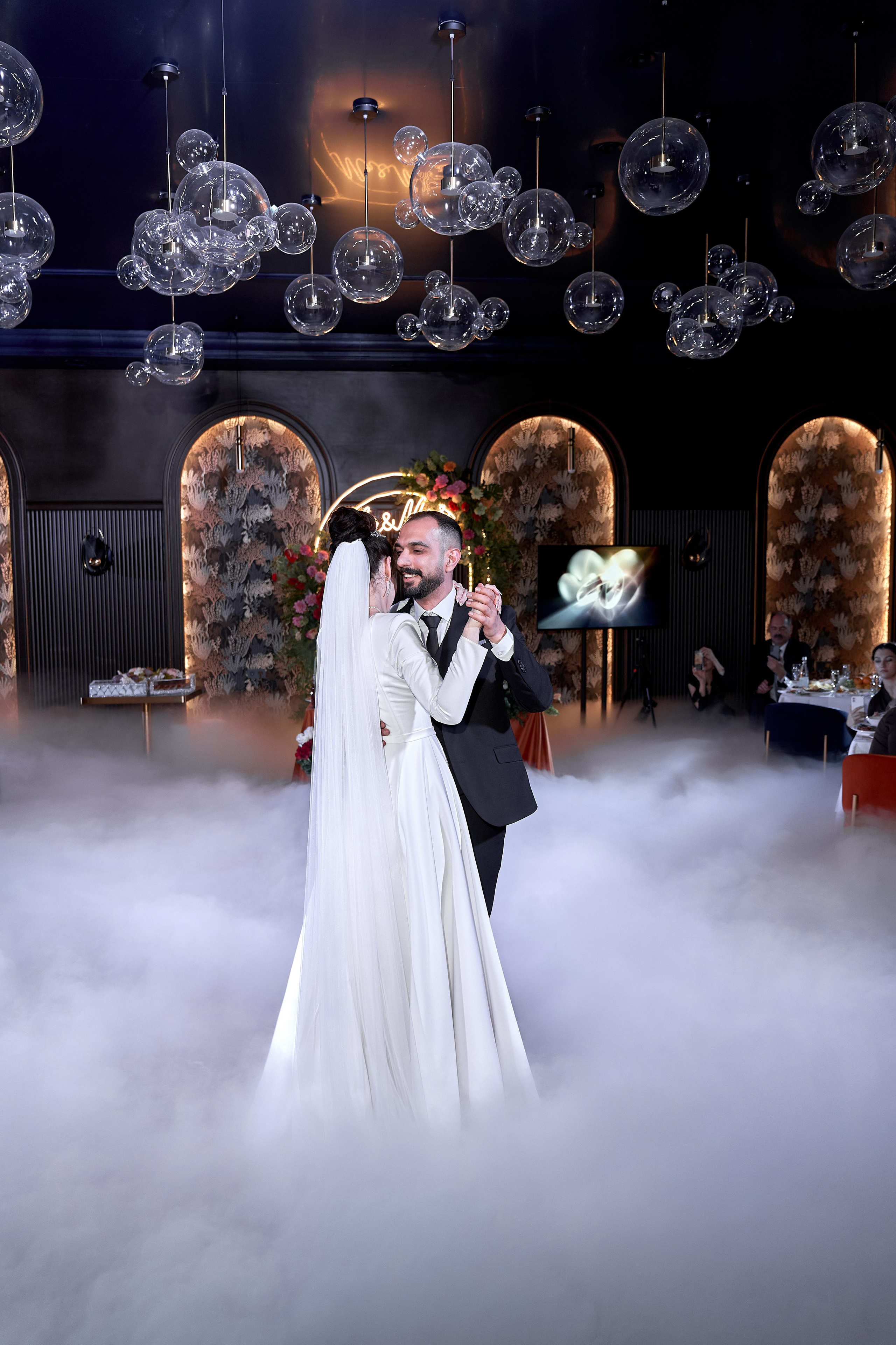 Виктория & Руфат. Фотограф в Нижнем Новгороде Марина Кузнецова