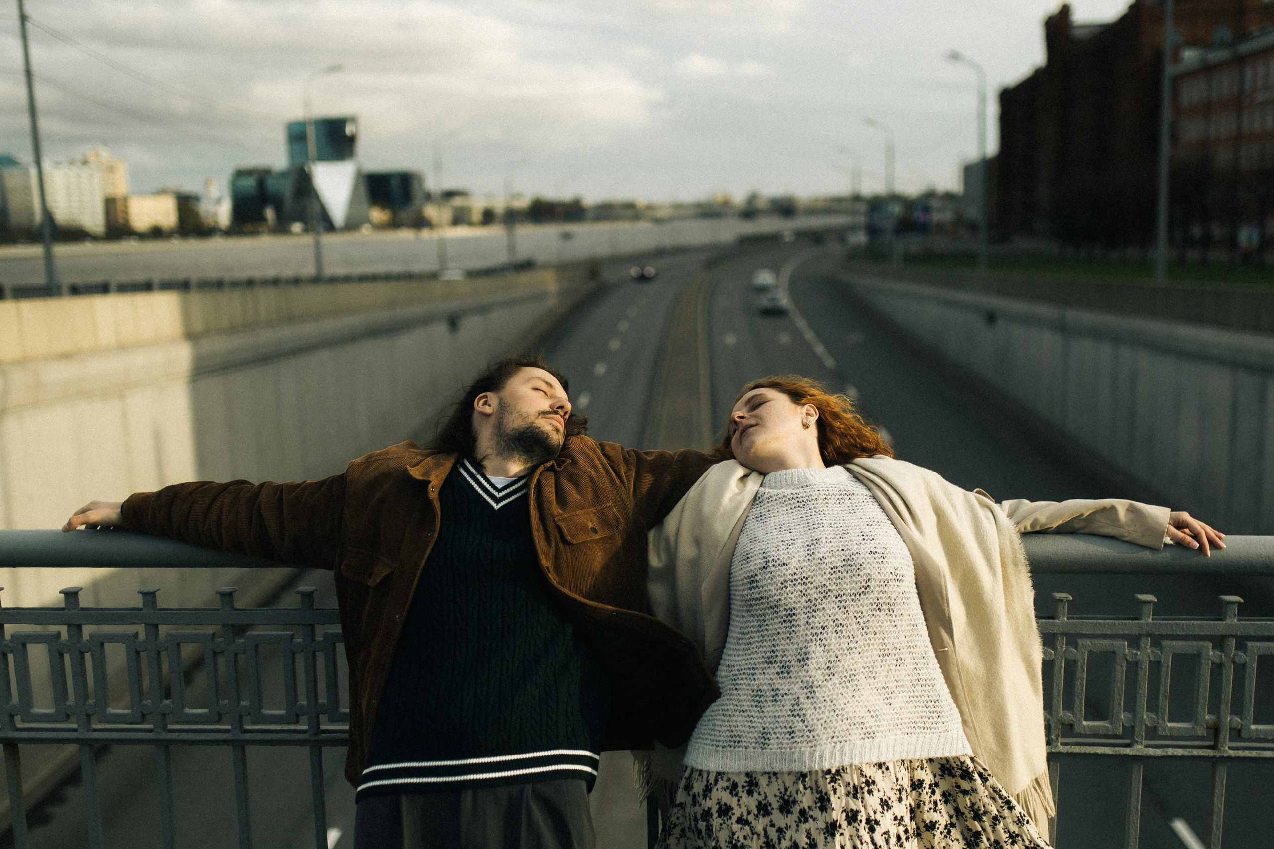 Женя и Женя. Фотограф в Санкт-Петербурге