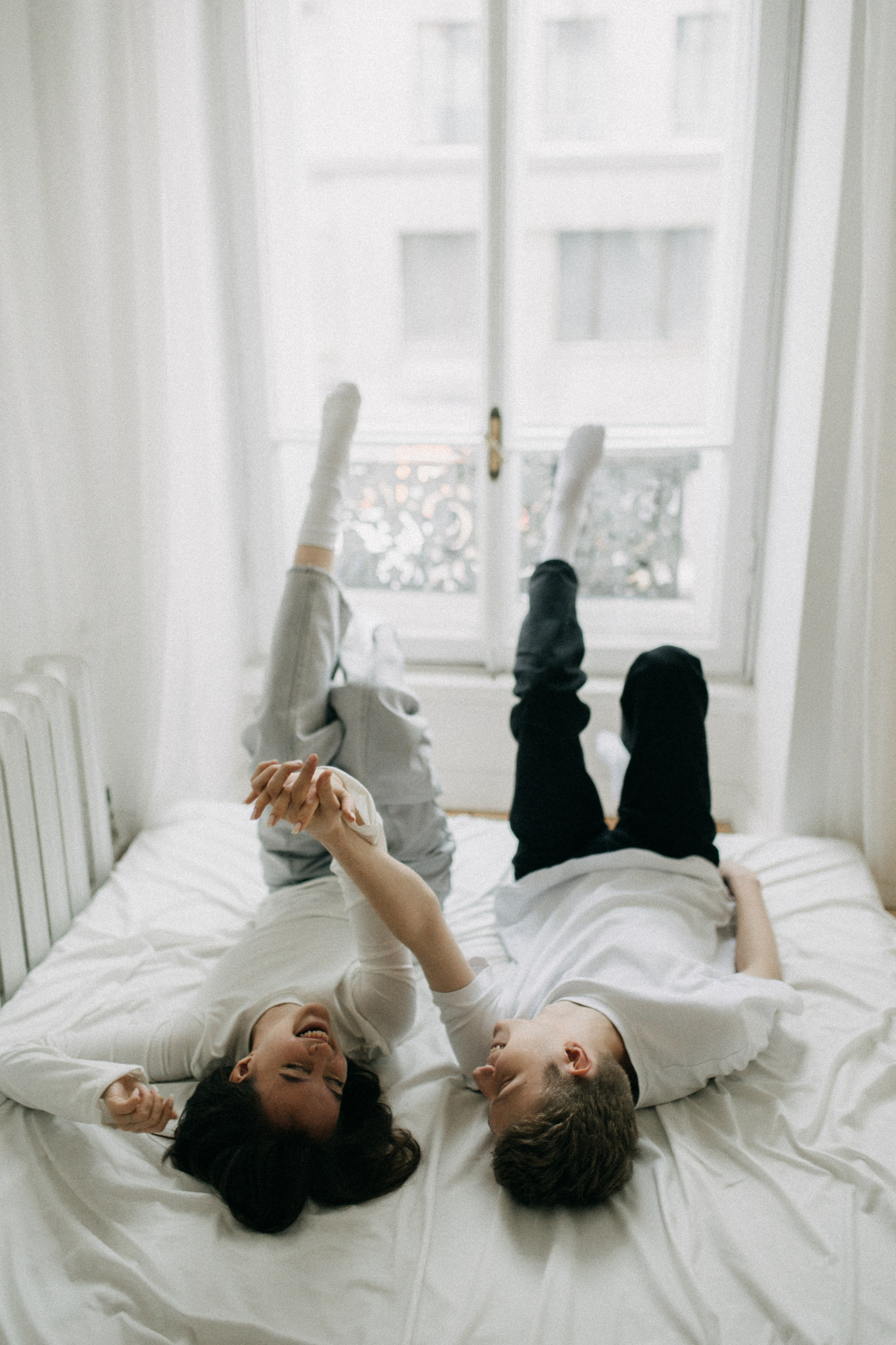 Светлана и Никита. Фотограф в Санкт-Петербурге