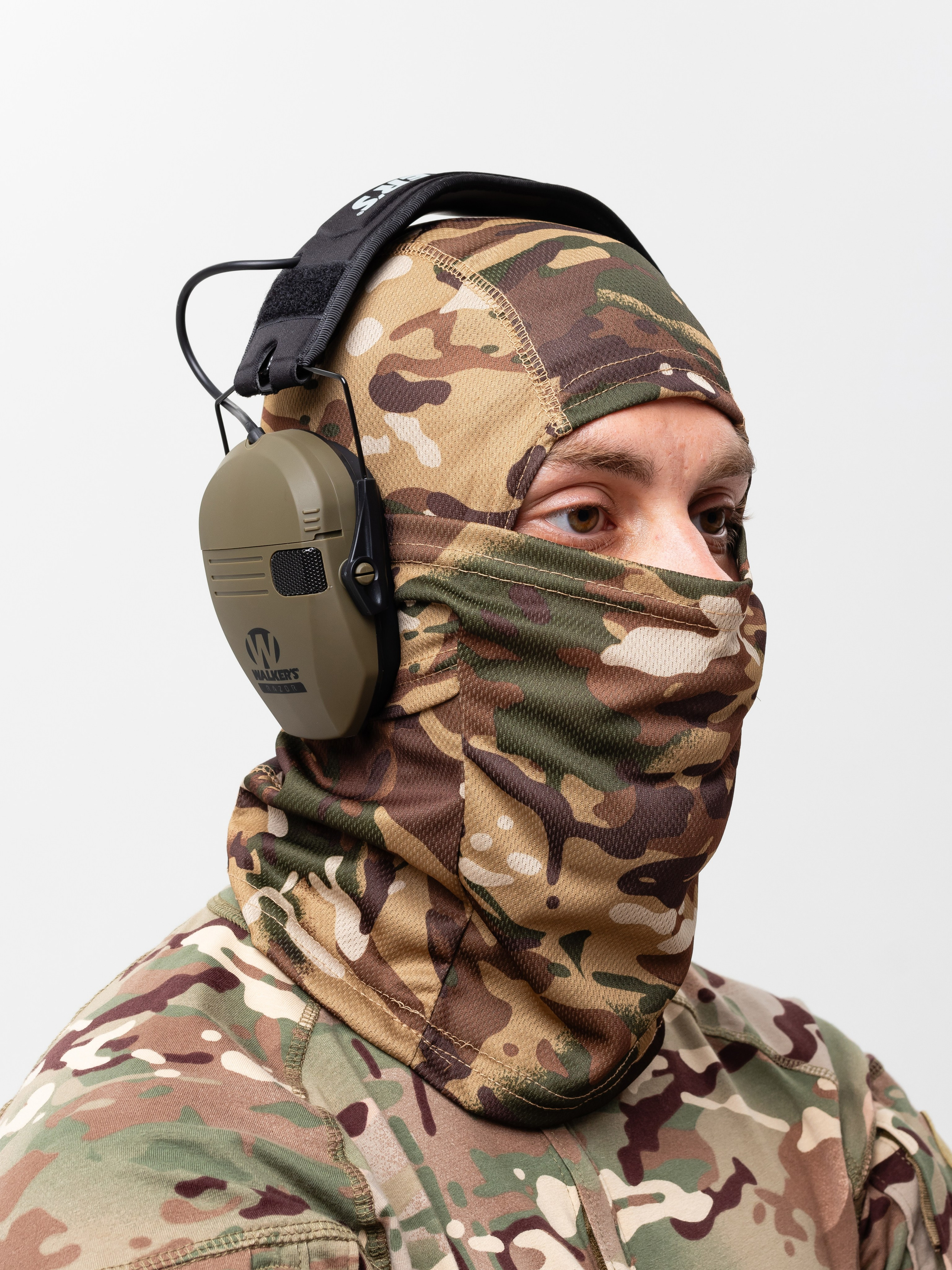 Наушники. Фотограф в Краснодаре Арина Кудряшова