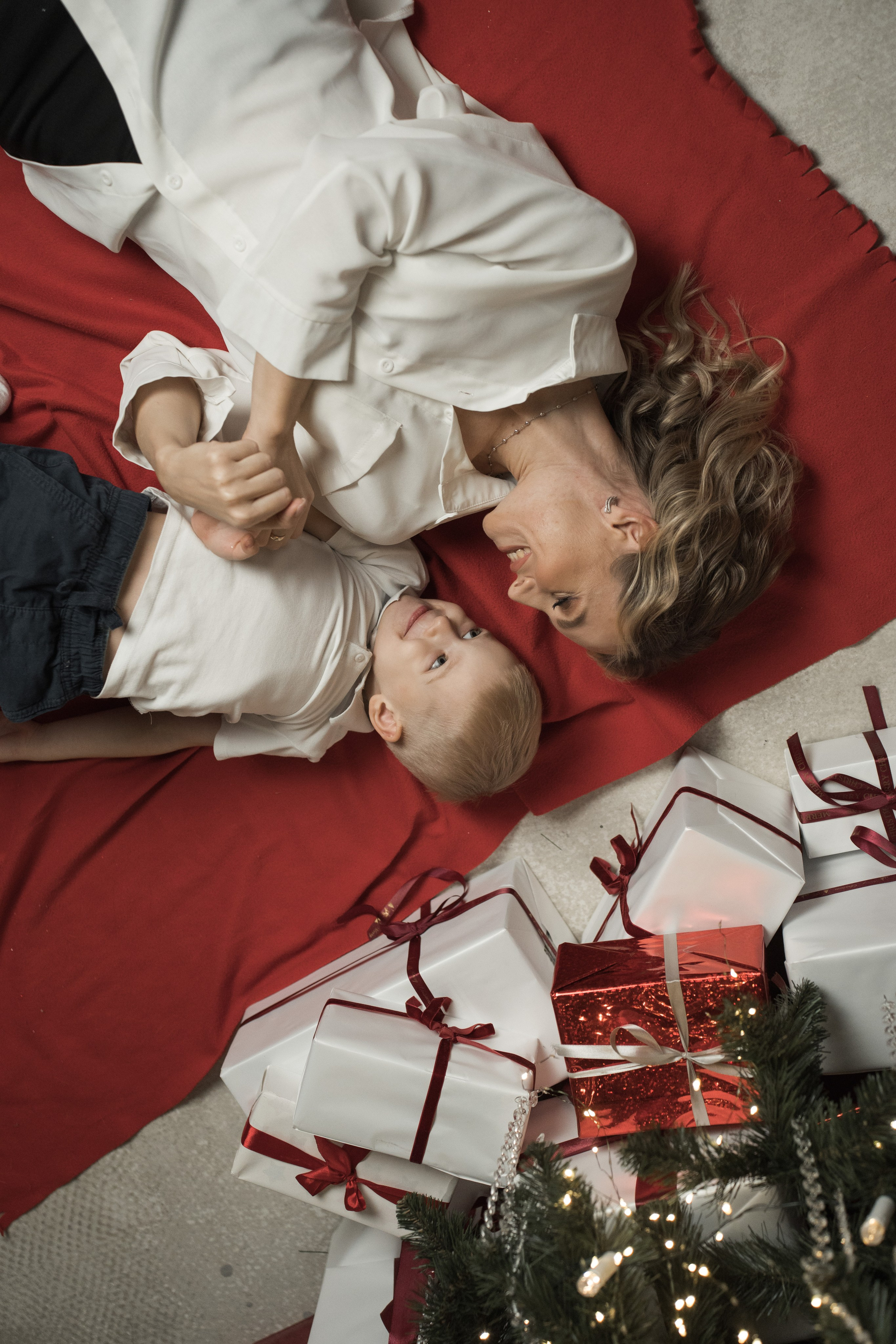 Леша, Лена и Андрей. Фотограф в Старом Осколе и Воронеже Анастасия Епифанцева