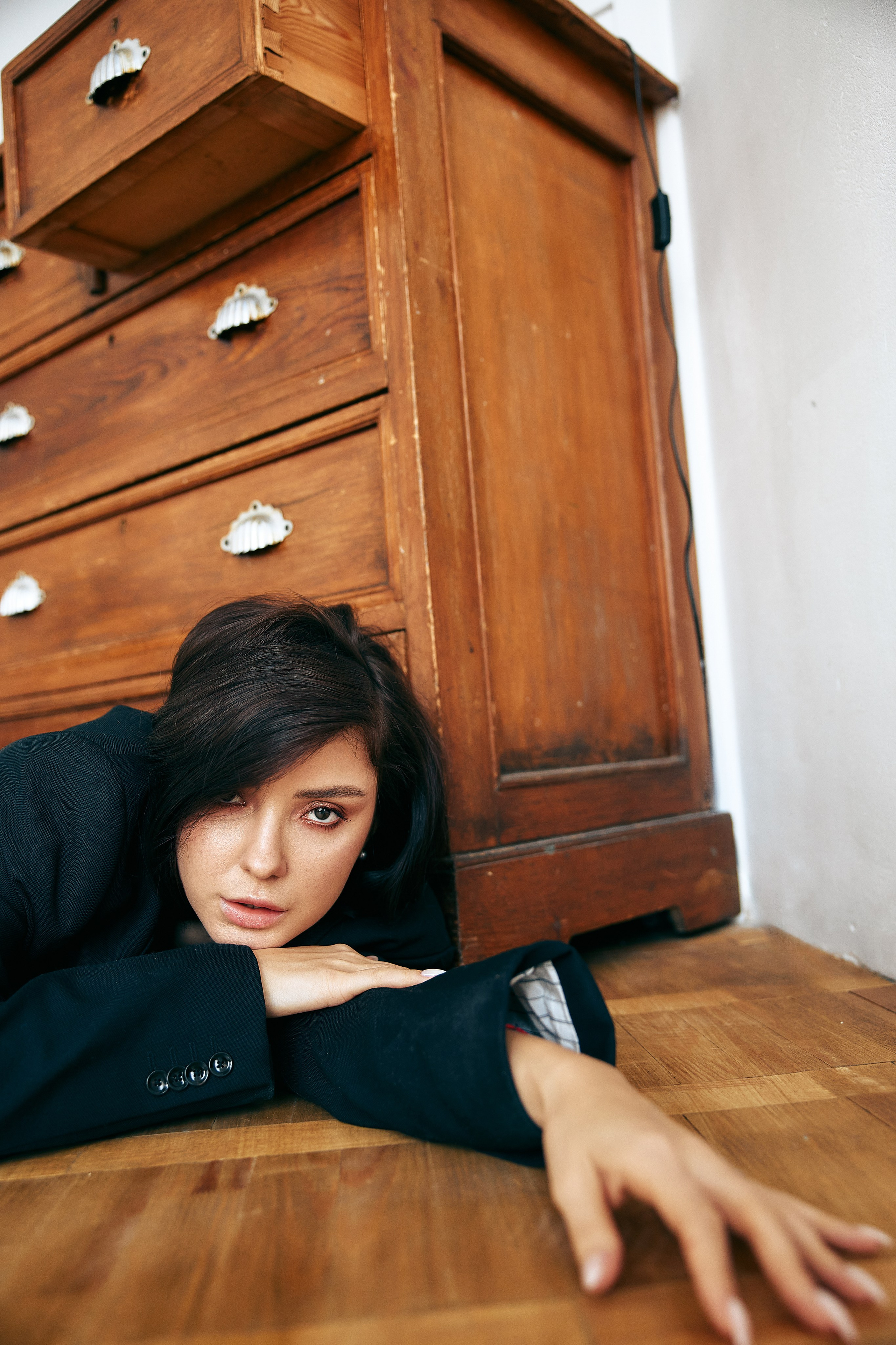 Оля. Валентина Похомова — профессиональный фотограф в Екатеринбурге