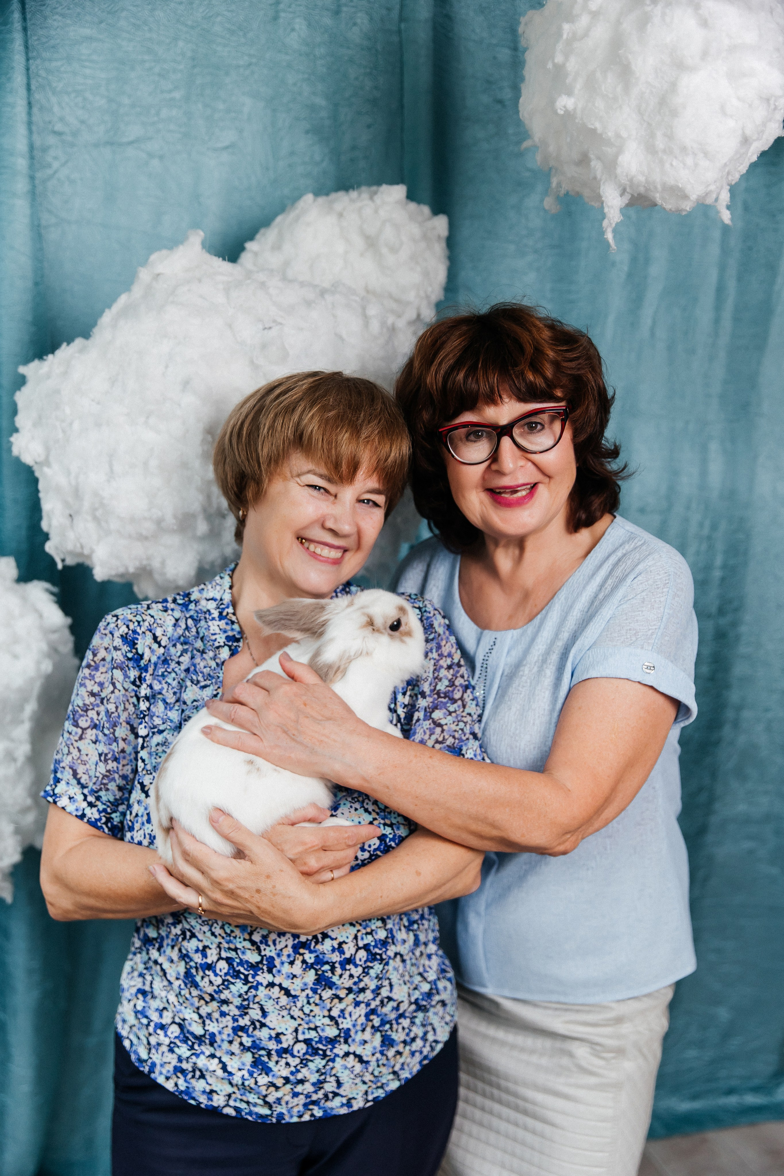 Фотосессия на 1 годик, детская фотостудия Кемерово