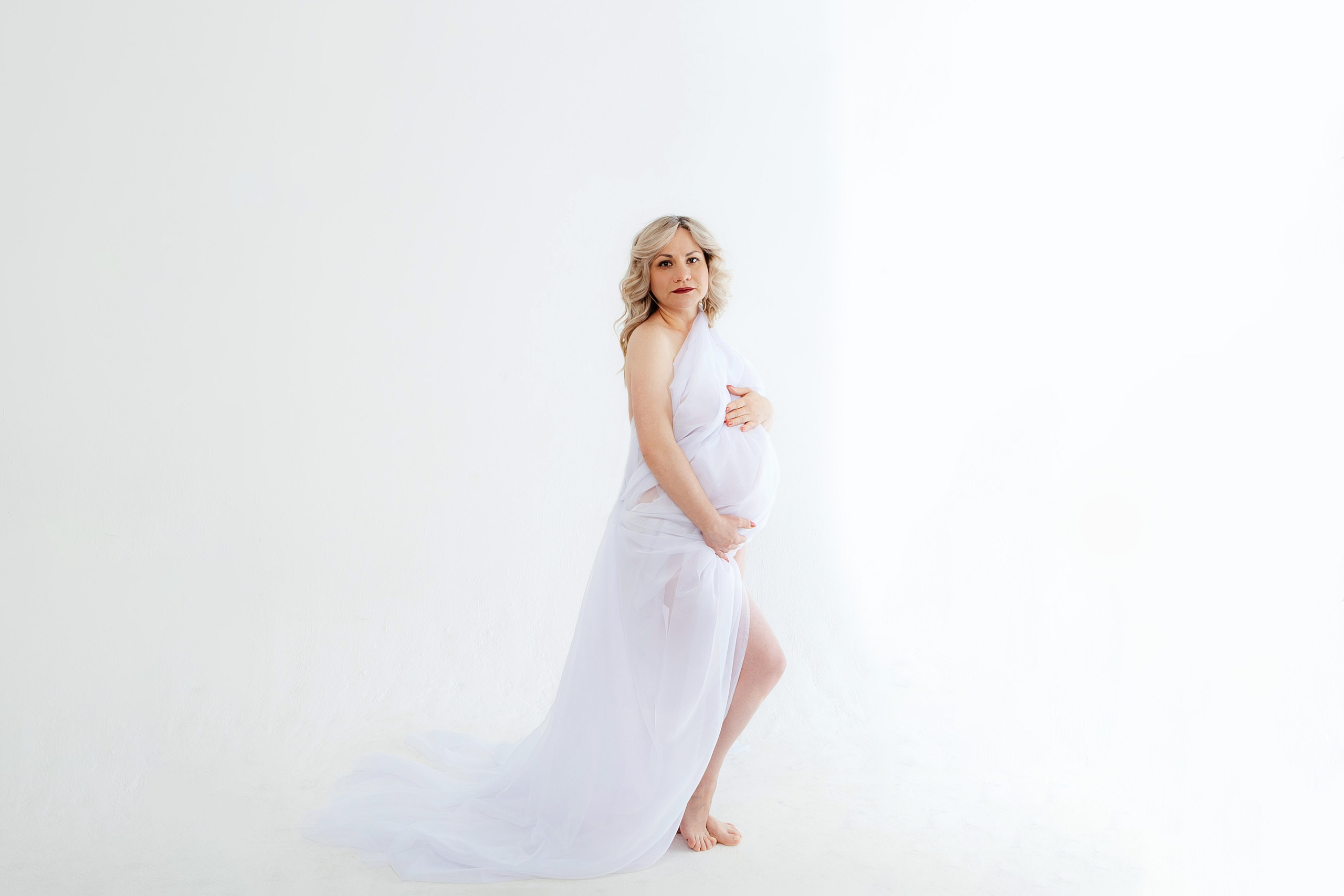 Ирина. Семейный и детский фотограф в Москве Александра Мак