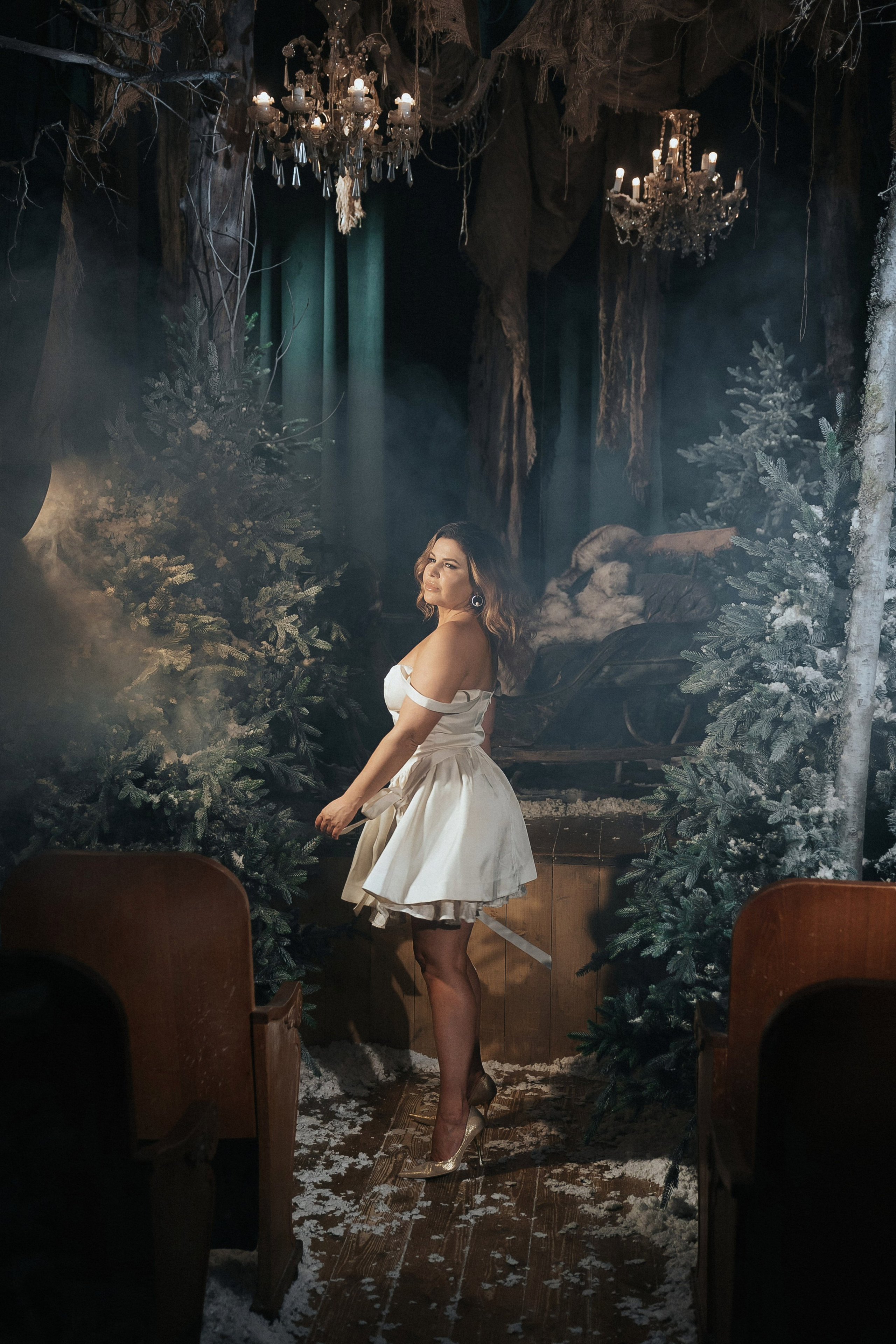 Лиля. Семейный и детский фотограф в Москве Александра Мак