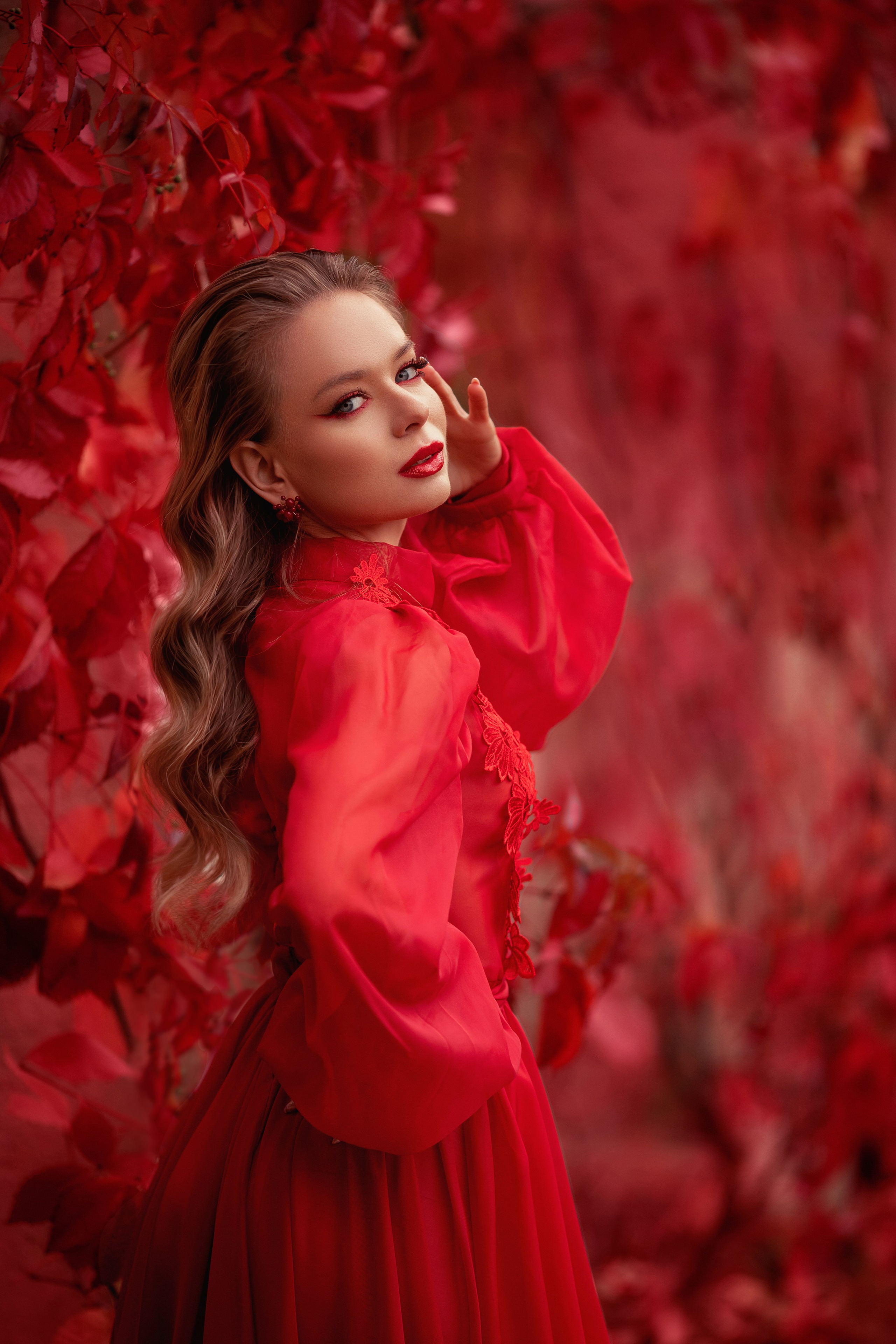 Уличная съемка. Фотограф Парфенова Любовь