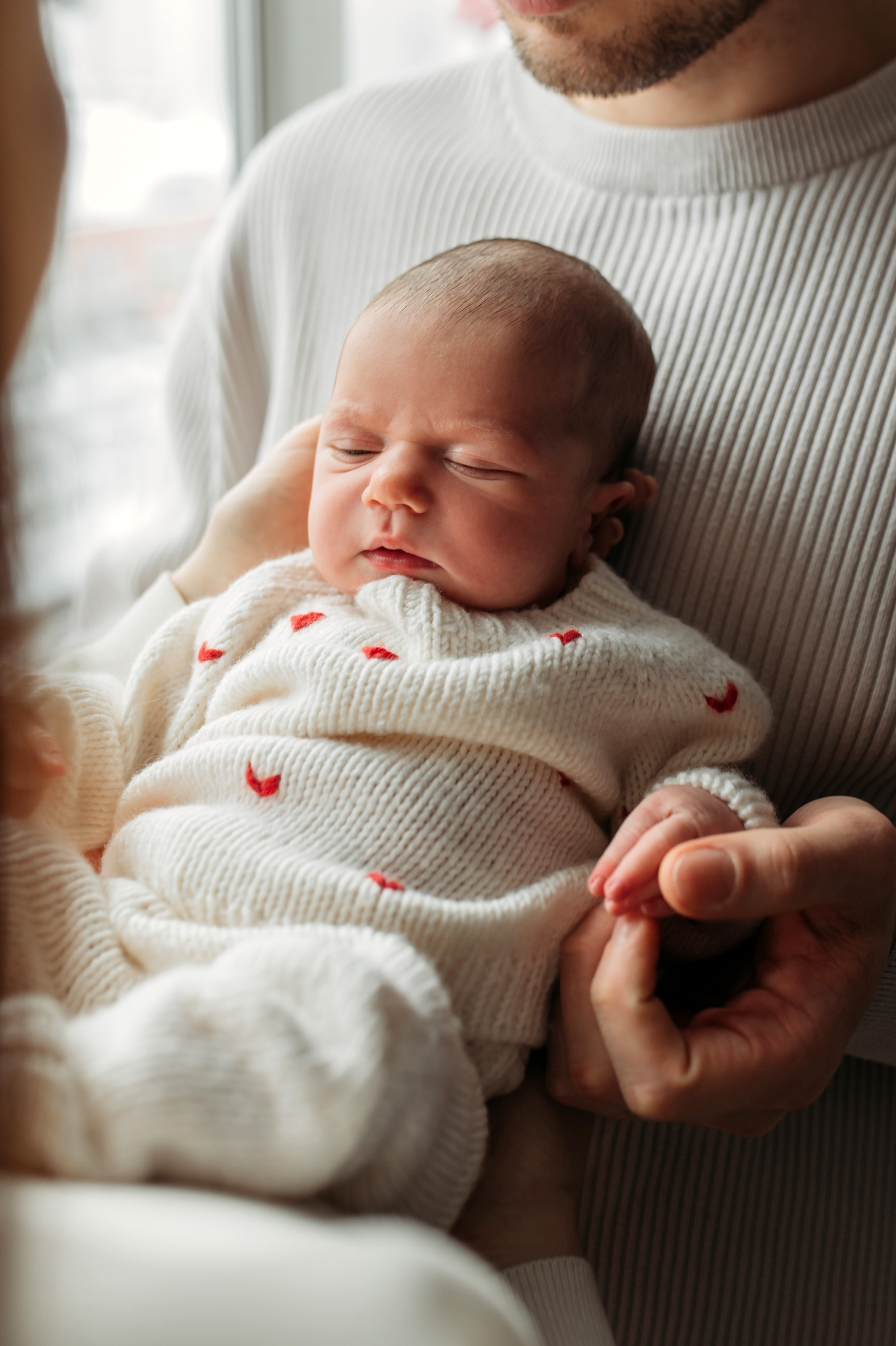 Семейные истории. Алена Братчук репортажный фотограф