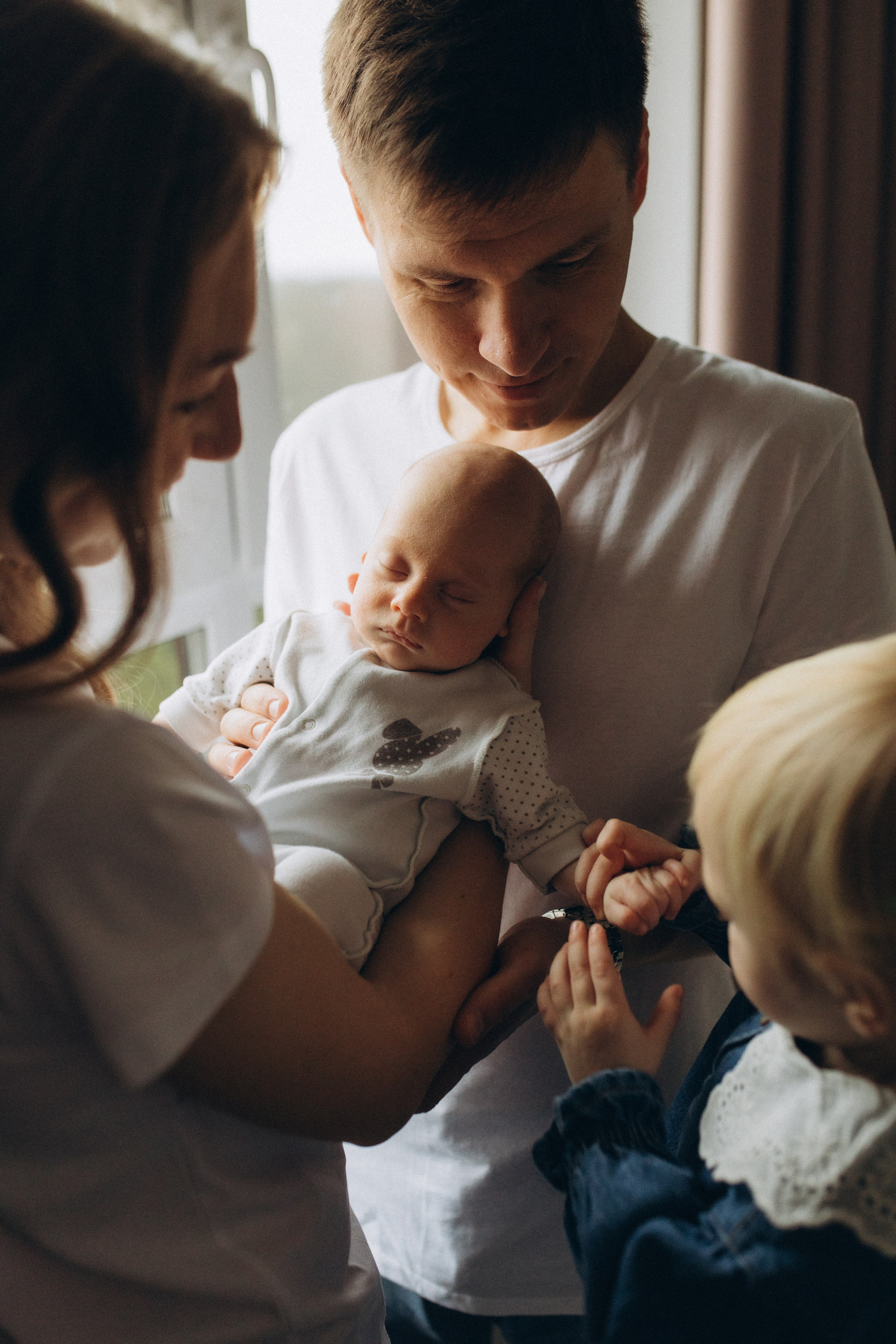 Семейная. Семейный фотограф в Обнинске