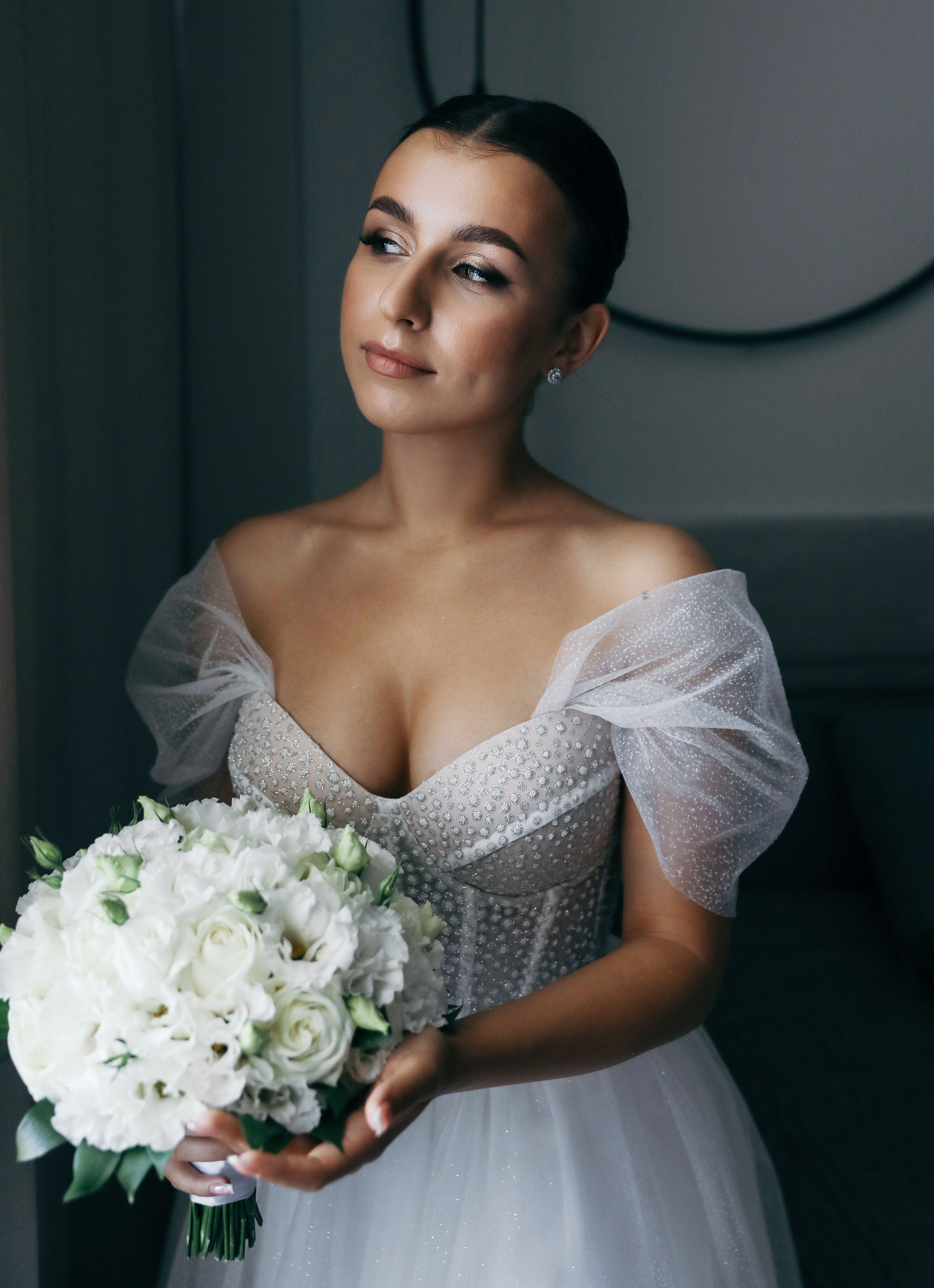 Полина и Влад. Свадебный и семейный фотограф в Севастополе и Крыму Анастасия Сураева